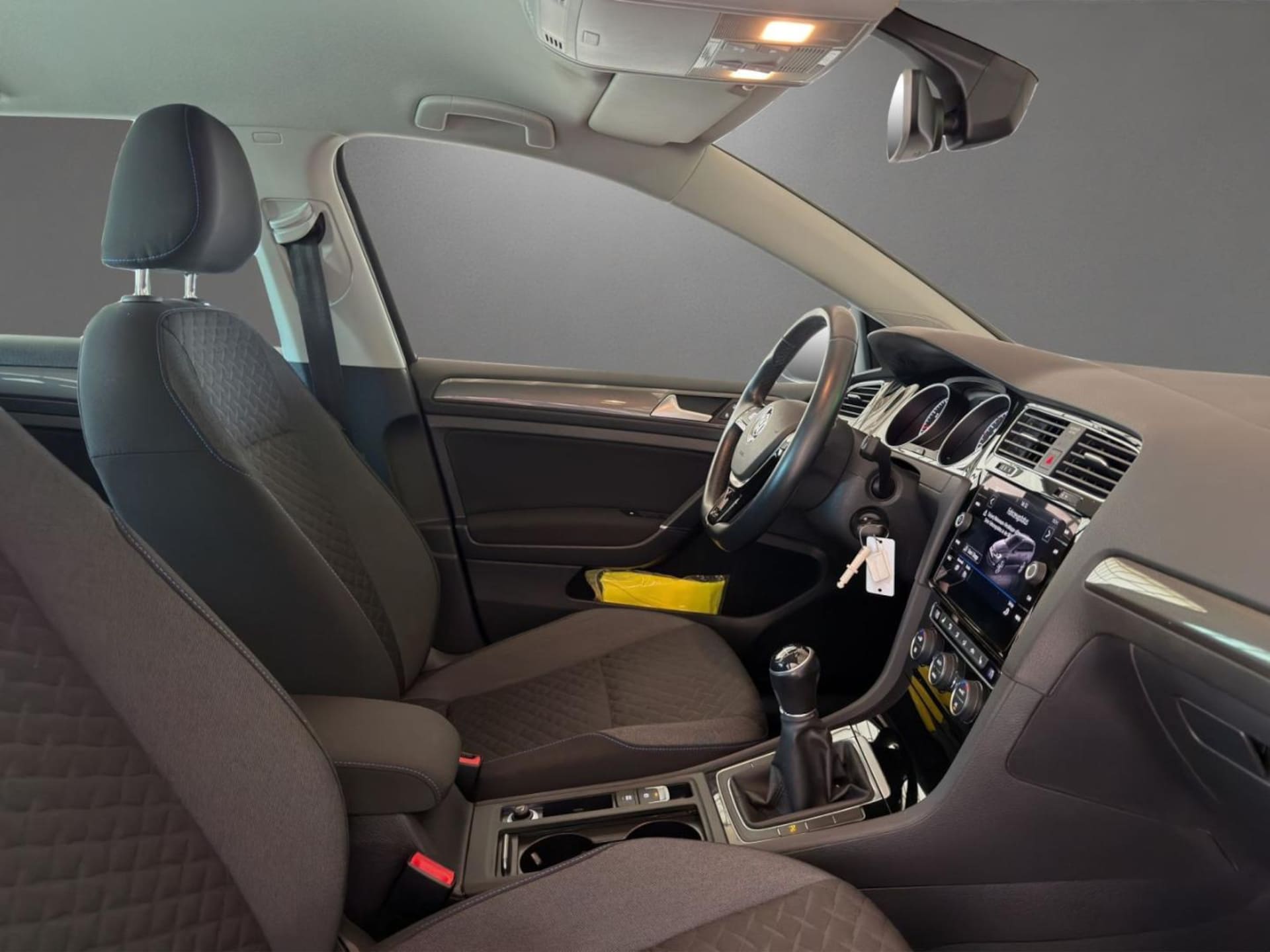 Volkswagen Golf Variant JOIN