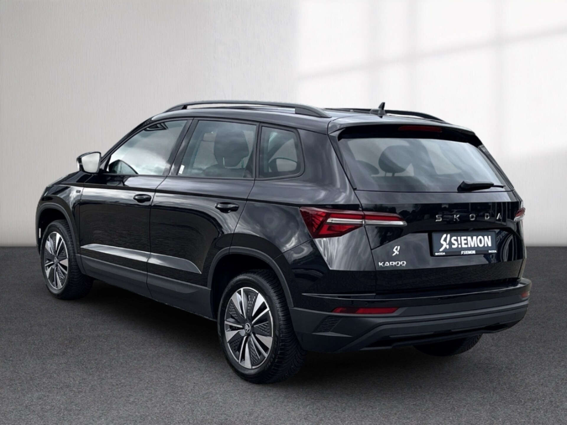 Skoda Karoq Tour