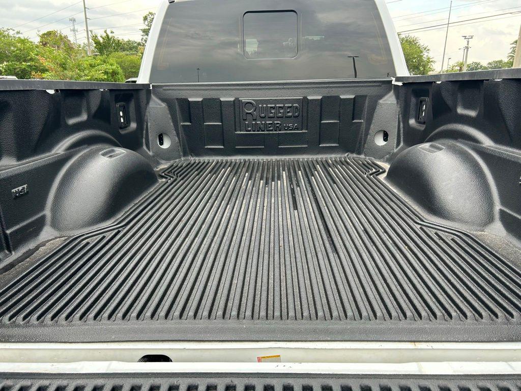2024 Ford F-250 Super Duty Lariat - Photo 63
