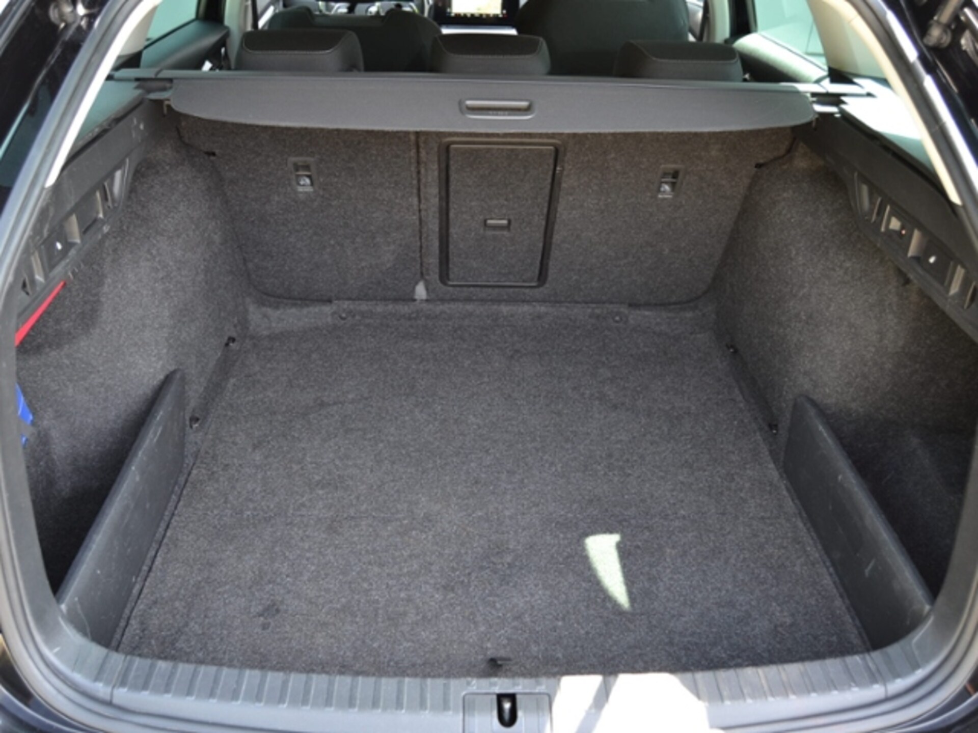 Skoda Octavia CLEVER