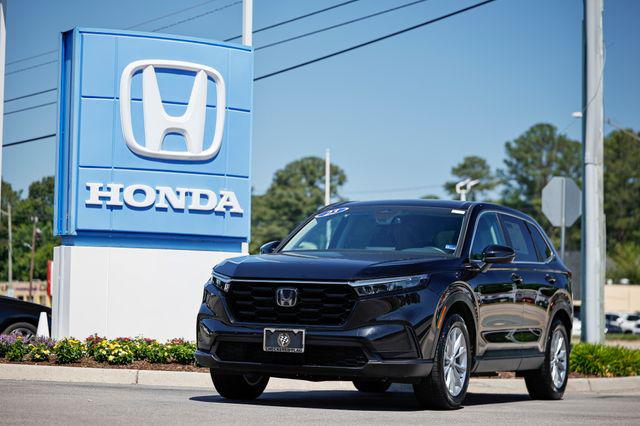 2023 Honda CR-V