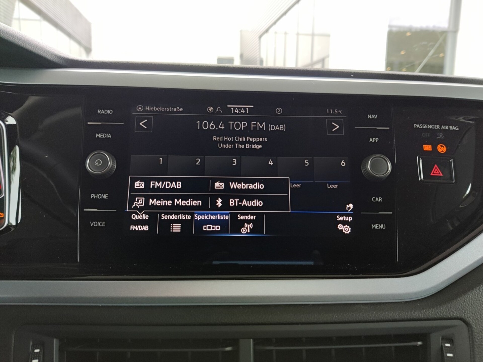 Volkswagen Taigo ENERGY