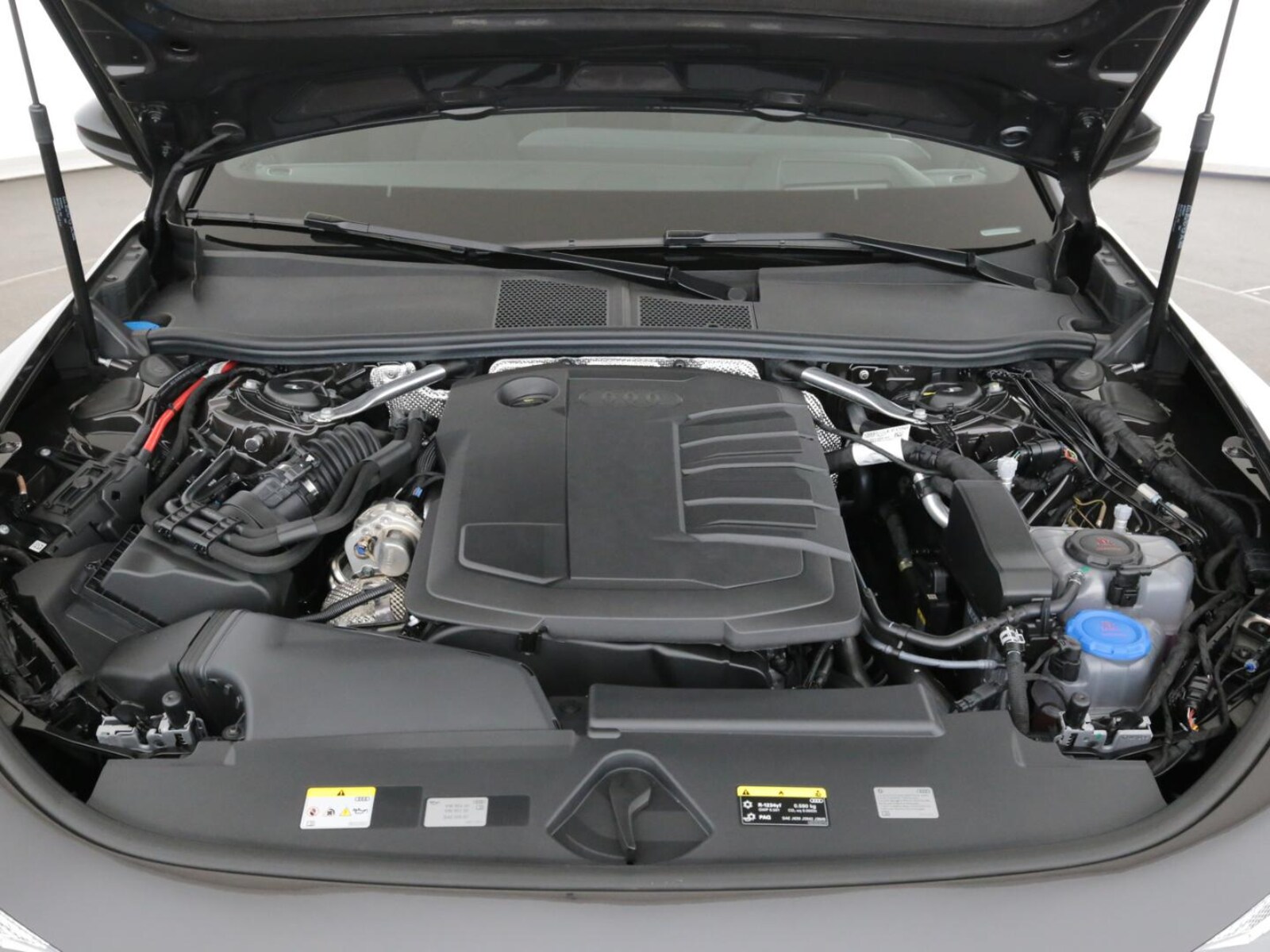 Audi A6 Limousine – Bild 23
