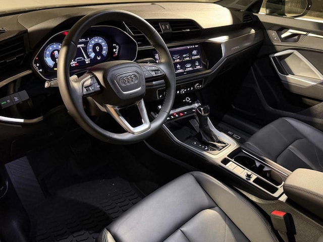 2025 Audi Q3 SUV