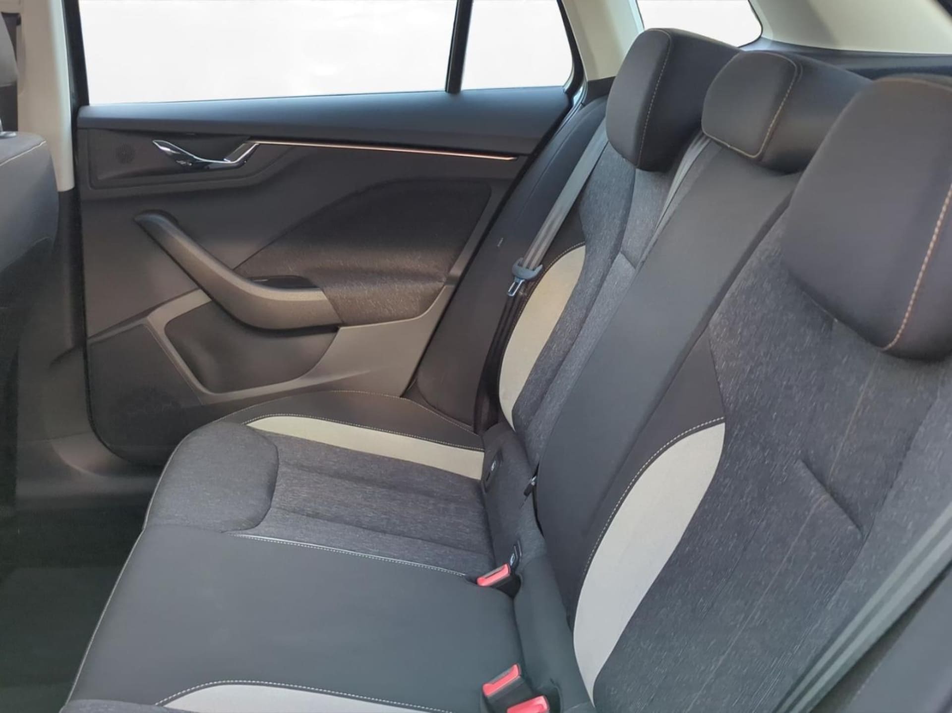 Skoda Kamiq Style