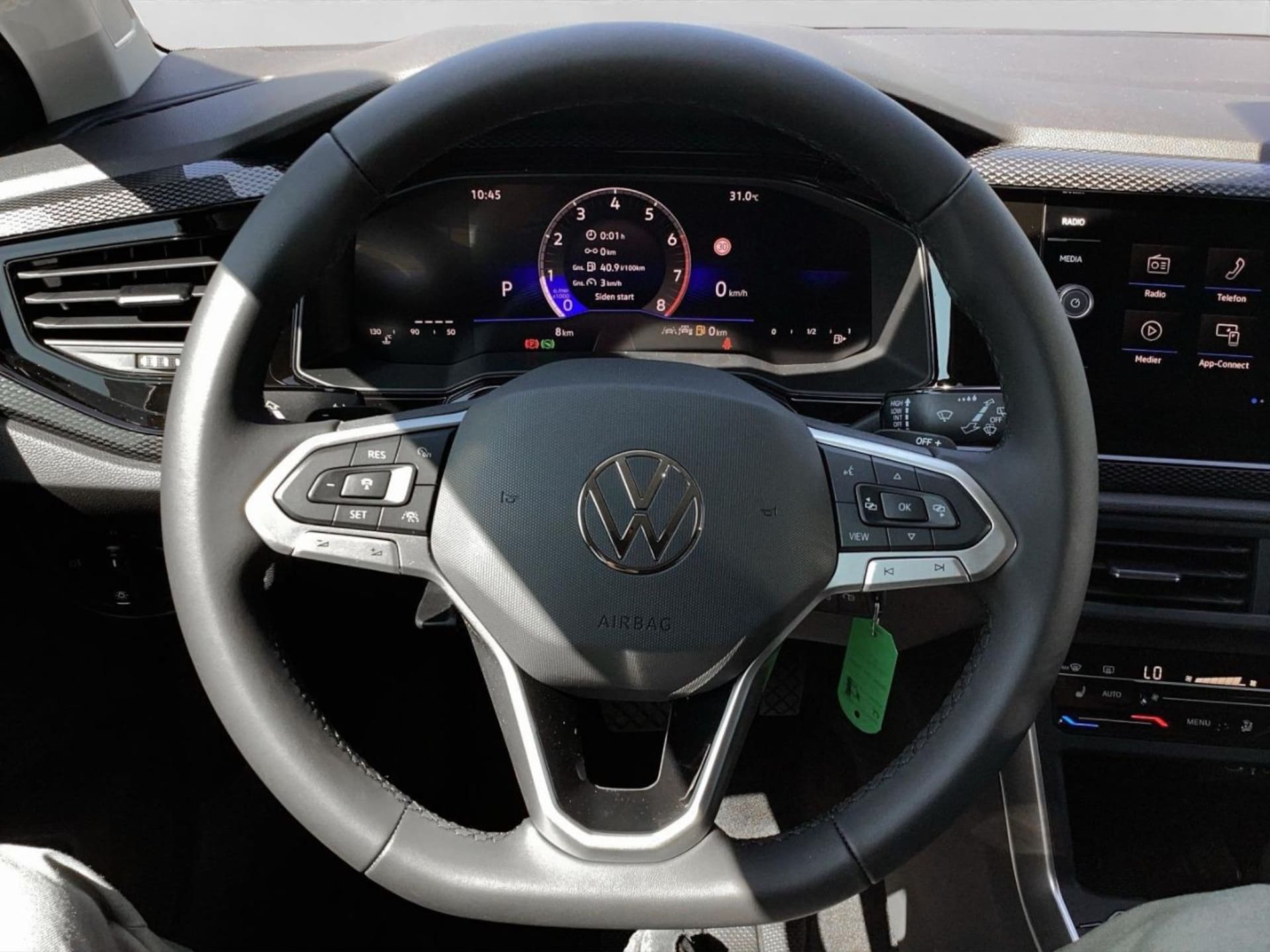 Volkswagen Polo Life