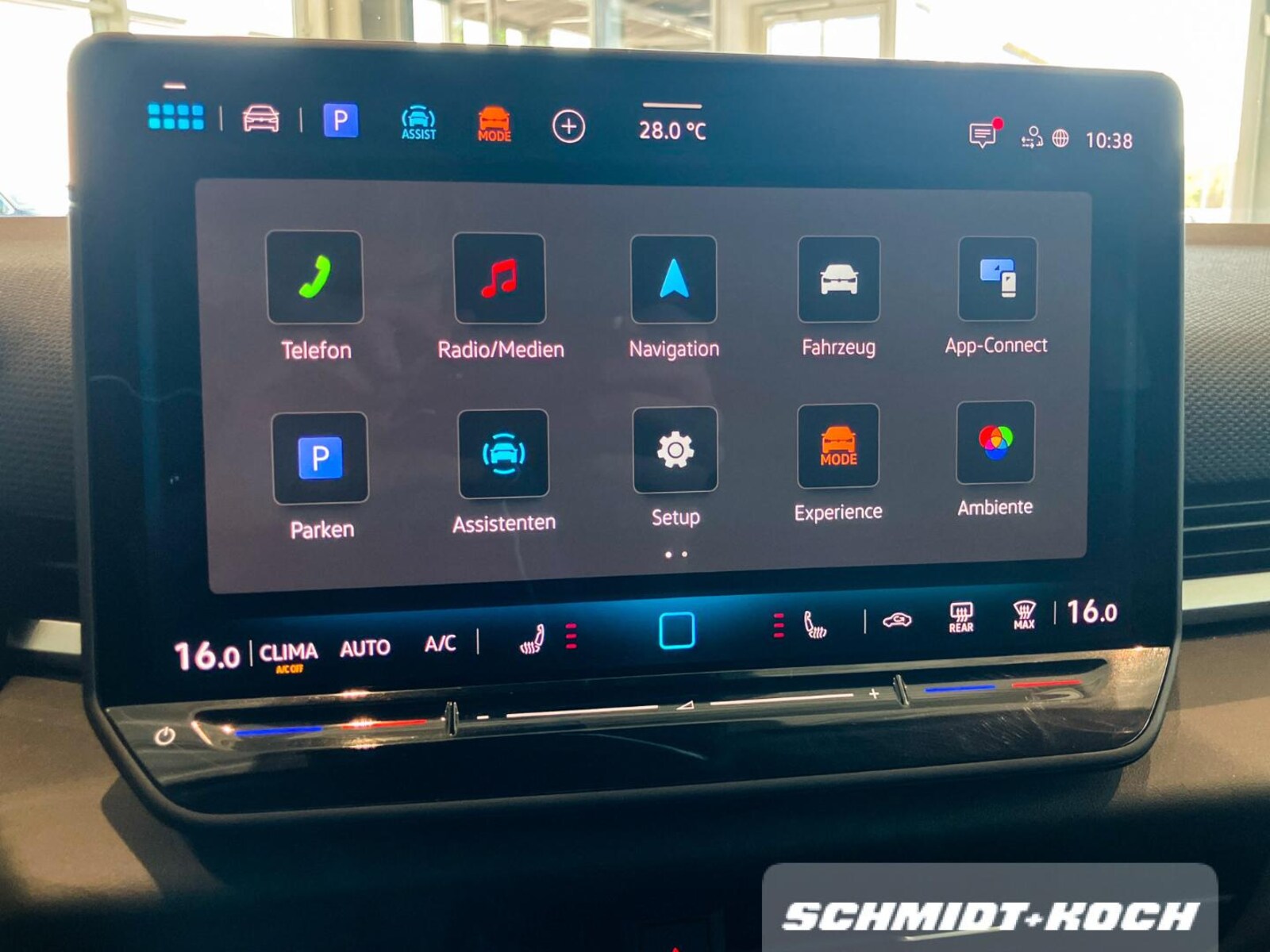 Volkswagen T-Roc – Bild 7