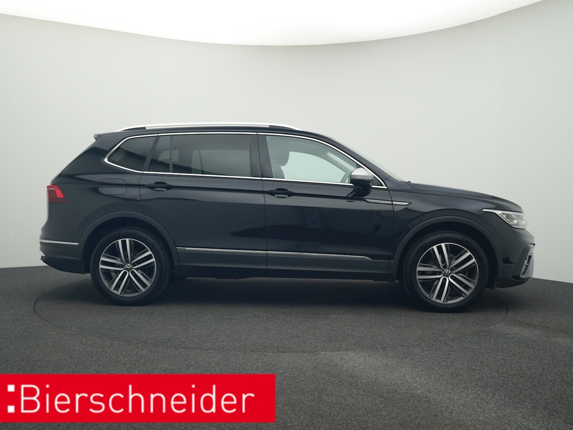 Volkswagen Tiguan Allspace Elegance