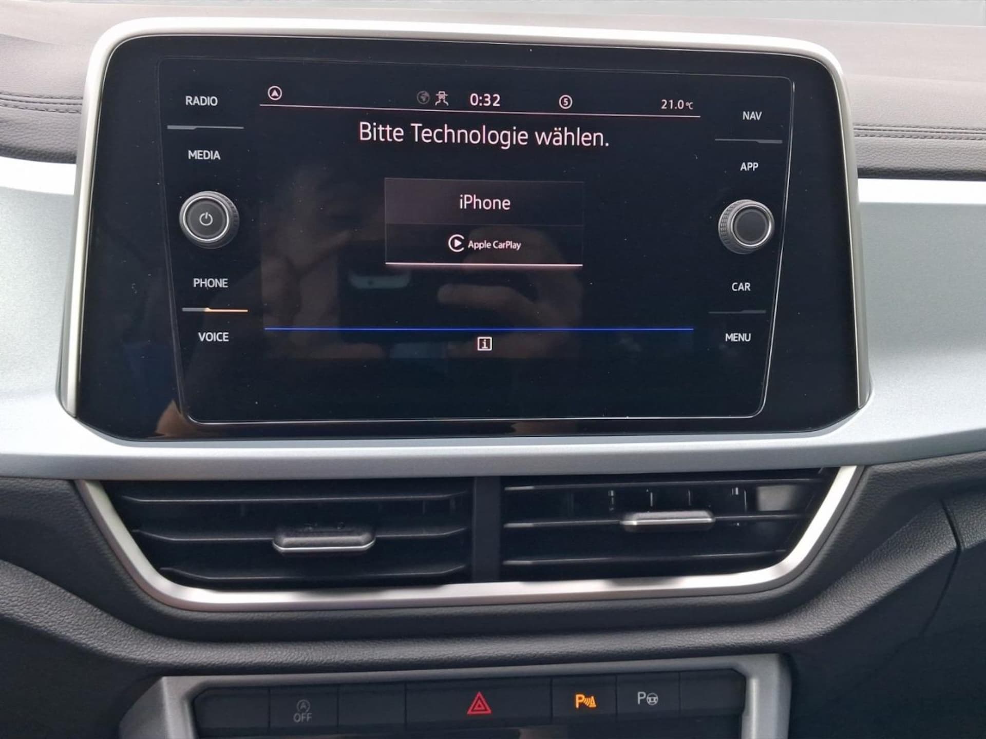 Volkswagen T-Roc Goal