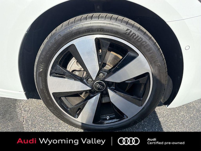 2025 Audi New A5 Premium Plus - Photo 17