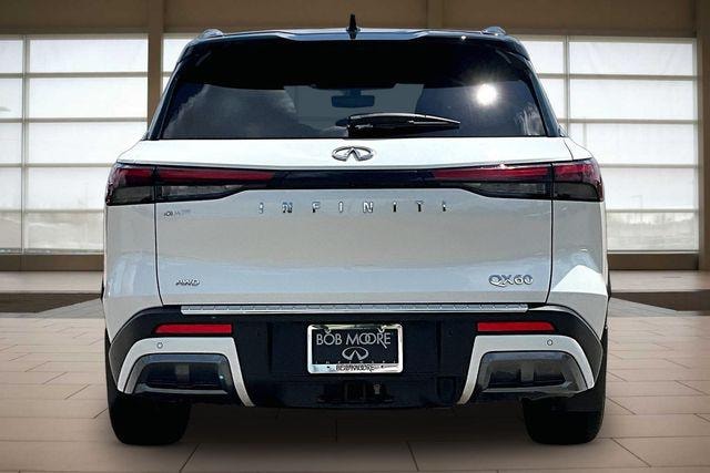 2023 Infiniti QX60