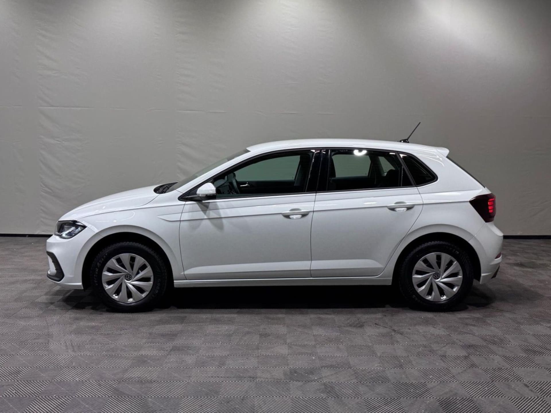 Volkswagen Polo Life