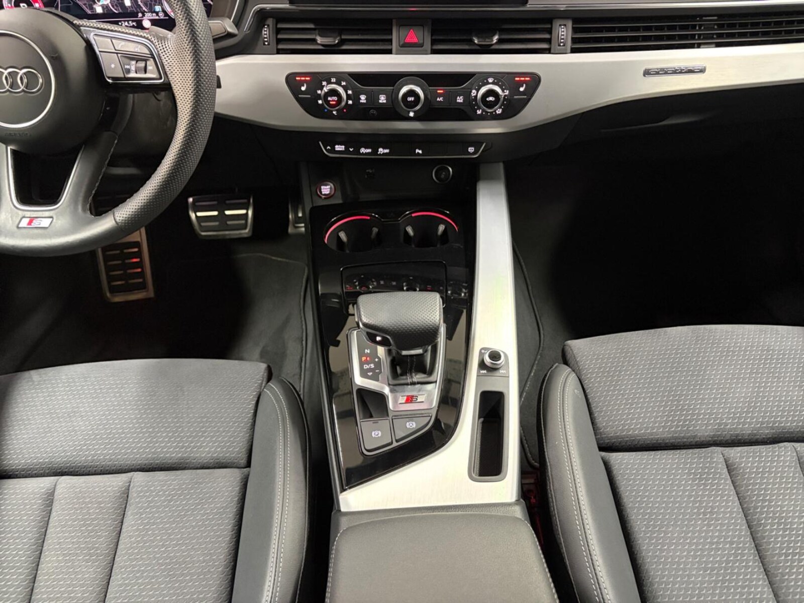 Audi S5 Sportback – Bild 7