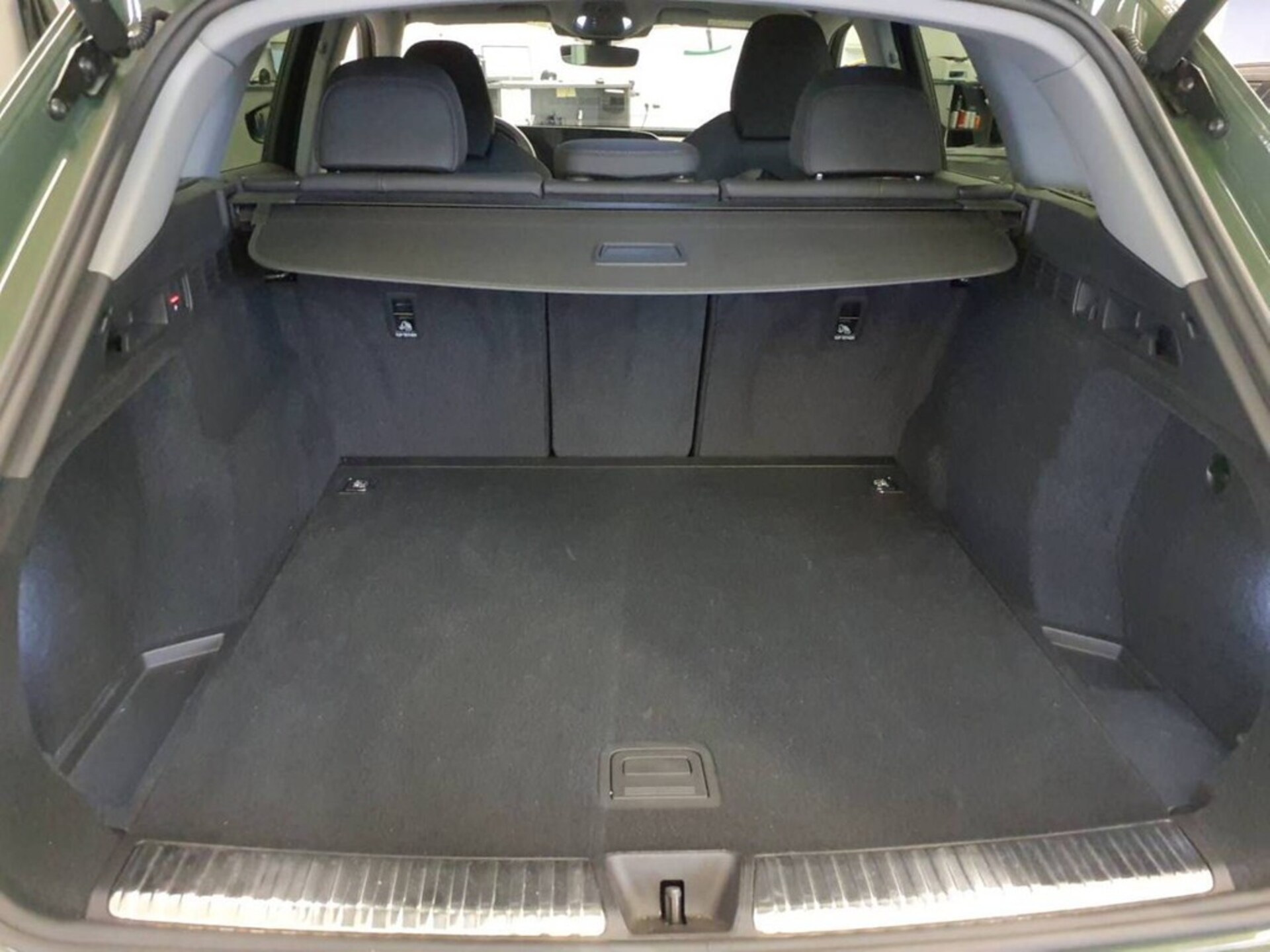 Audi Q5 SUV edition one