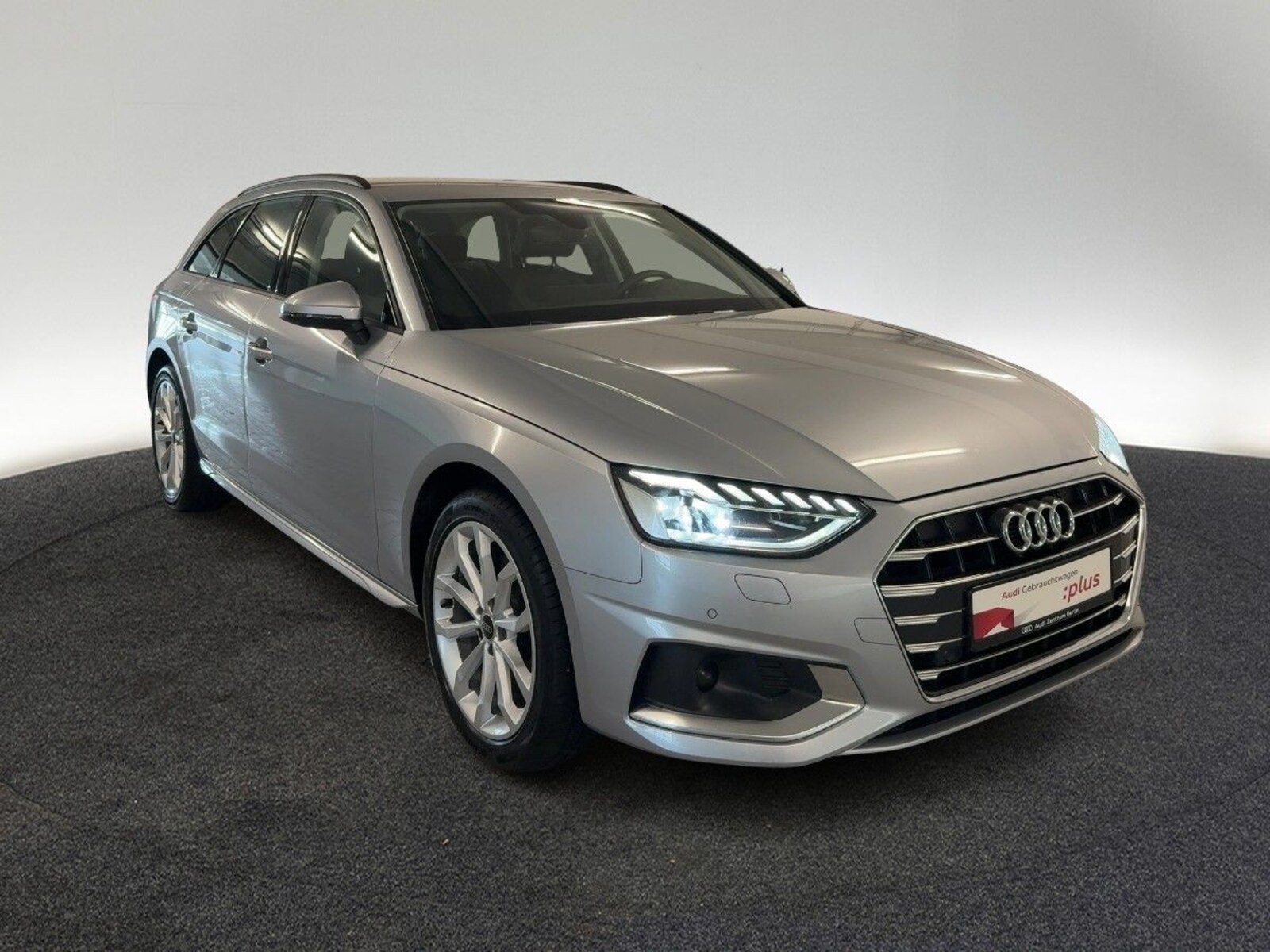 Audi A4 Avant – Bild 7