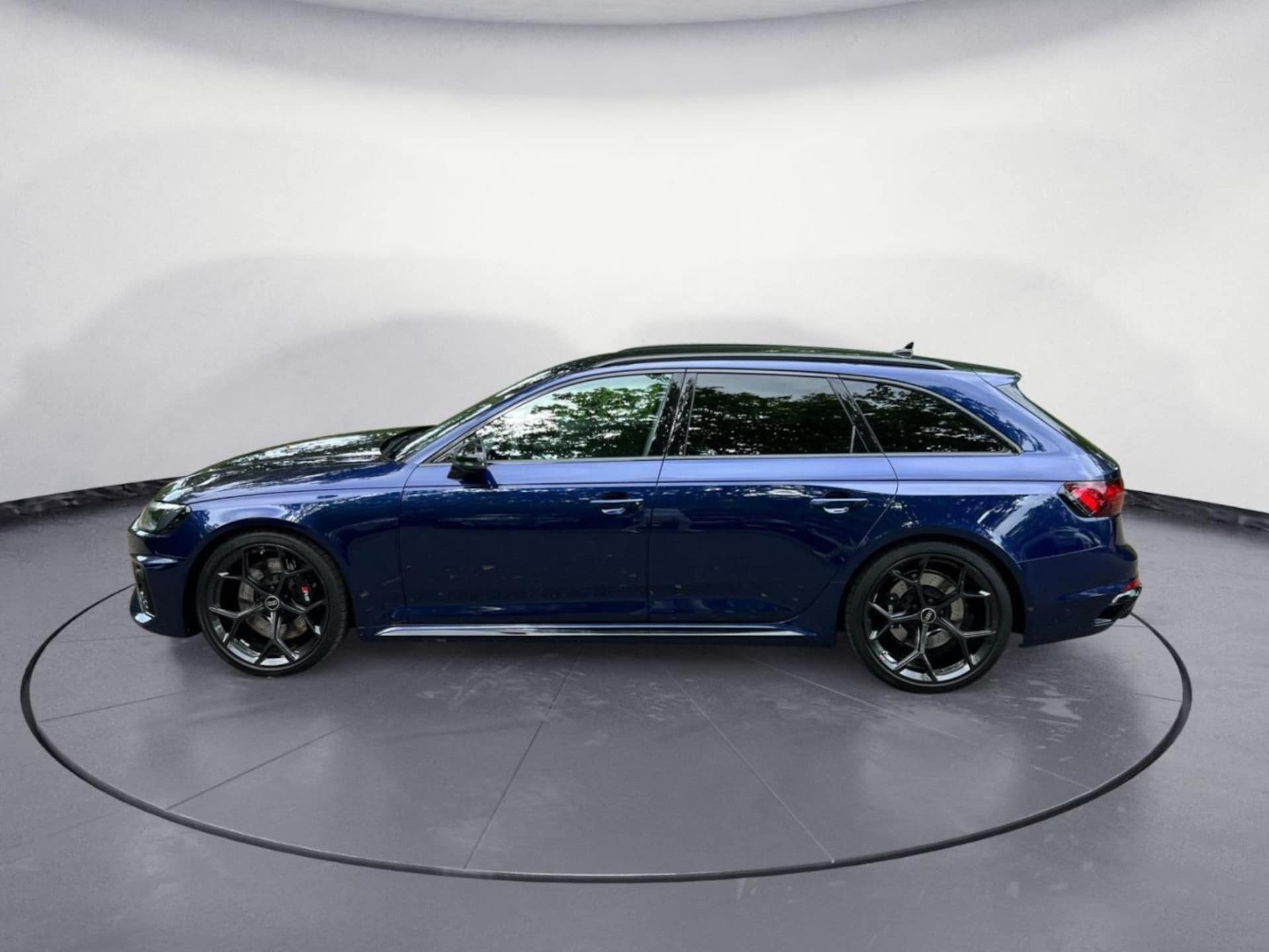 Audi RS 4 Avant