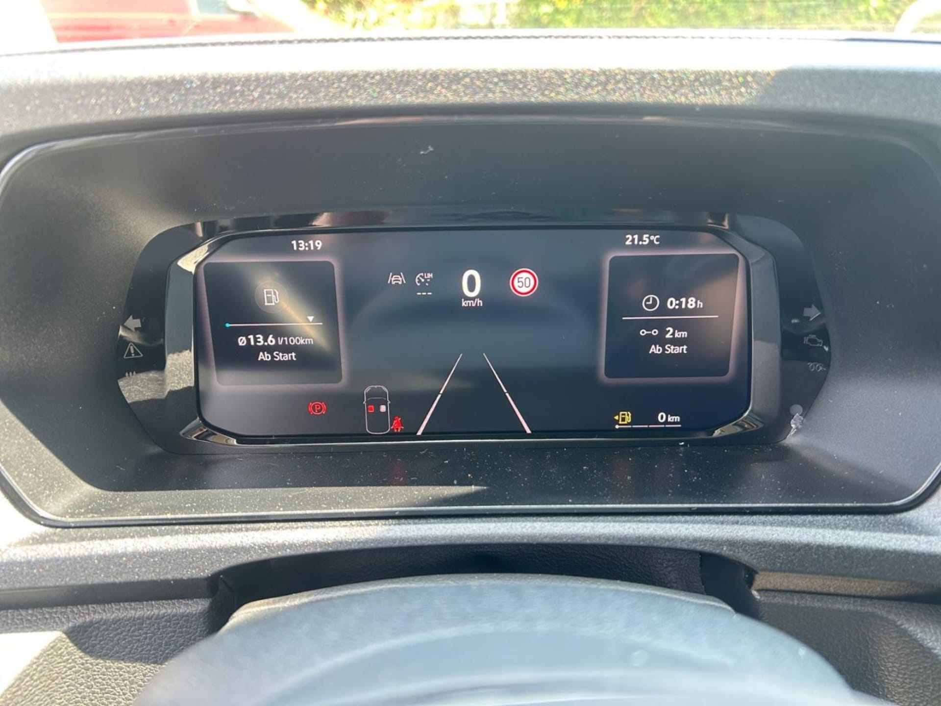 Volkswagen Caddy Cargo