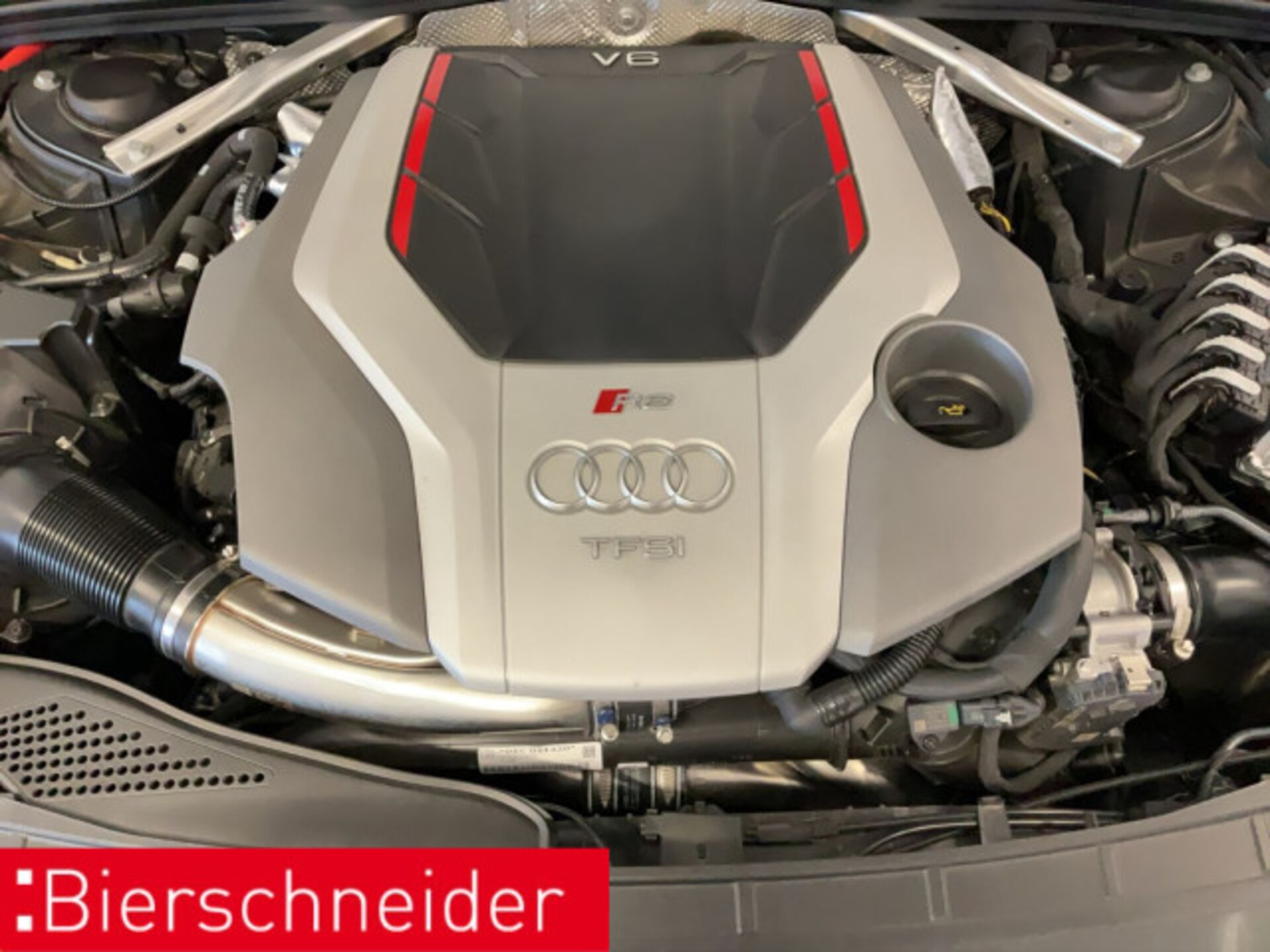 Audi RS 4 Avant