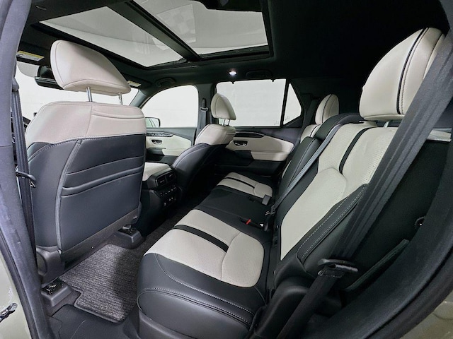 2026 Honda Passport