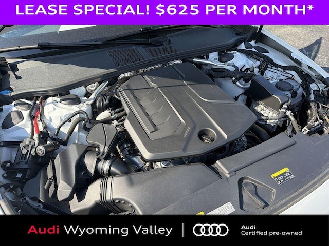 2025 Audi New A5 Premium Plus - Photo 18