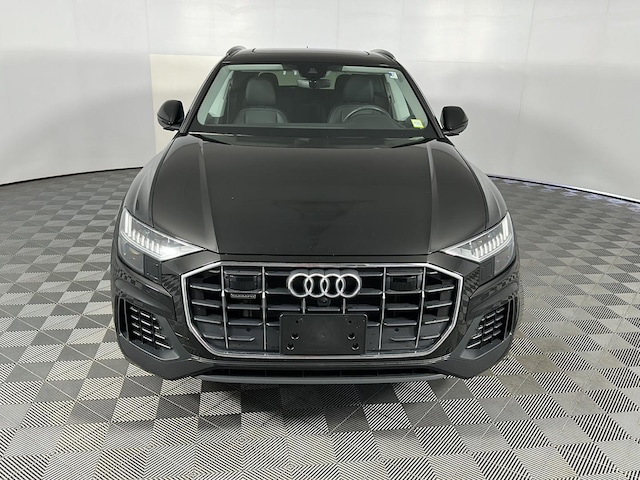 2023 Audi Q8