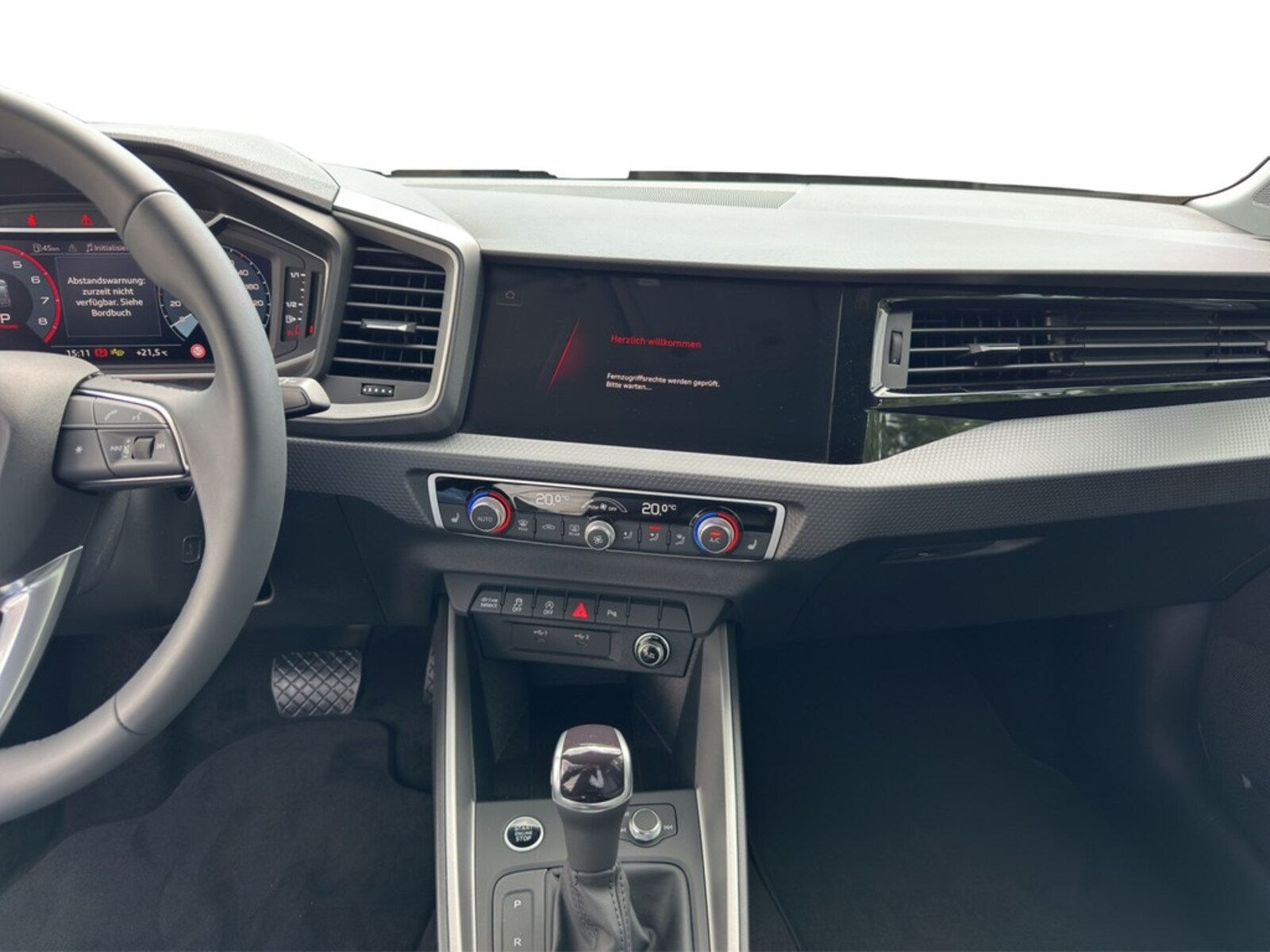 Audi A1 Sportback – Bild 13