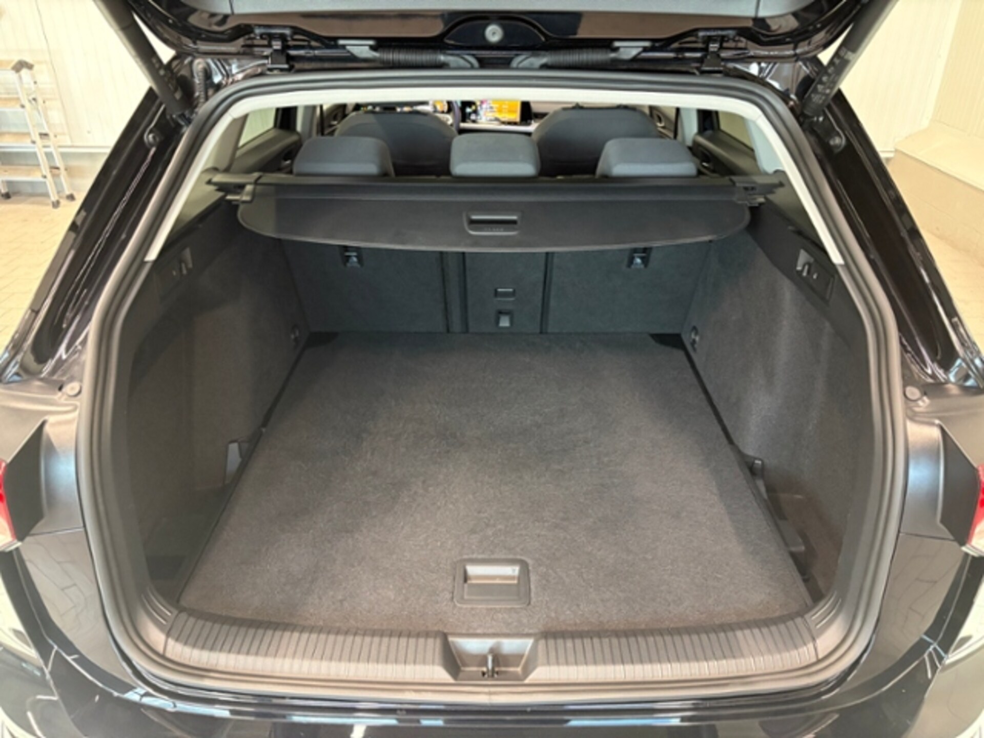 Volkswagen Golf Variant Alltrack