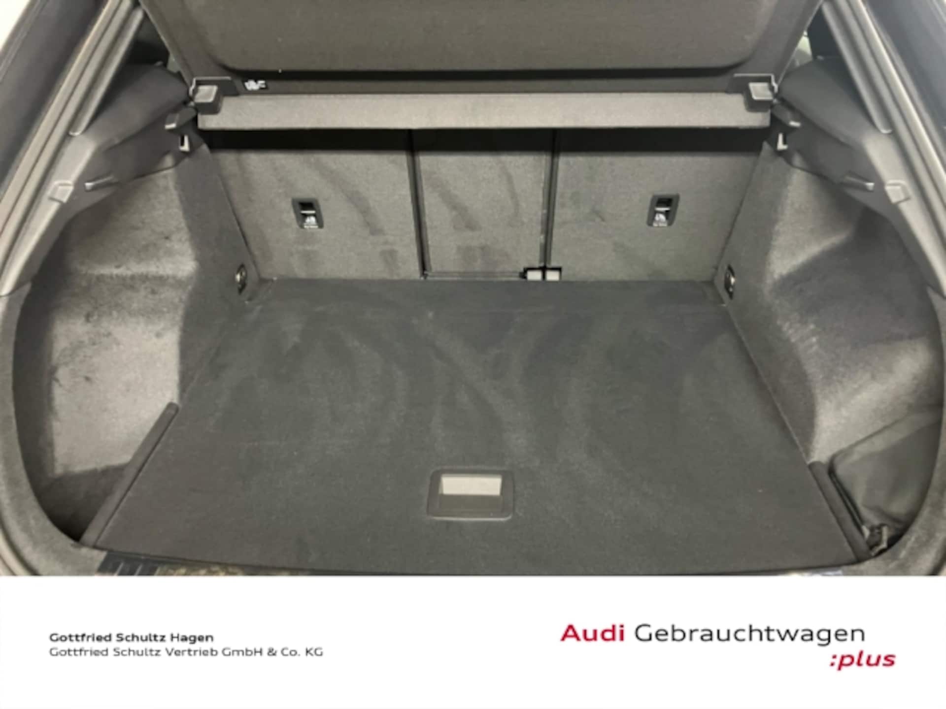 Audi Q3 SUV S line