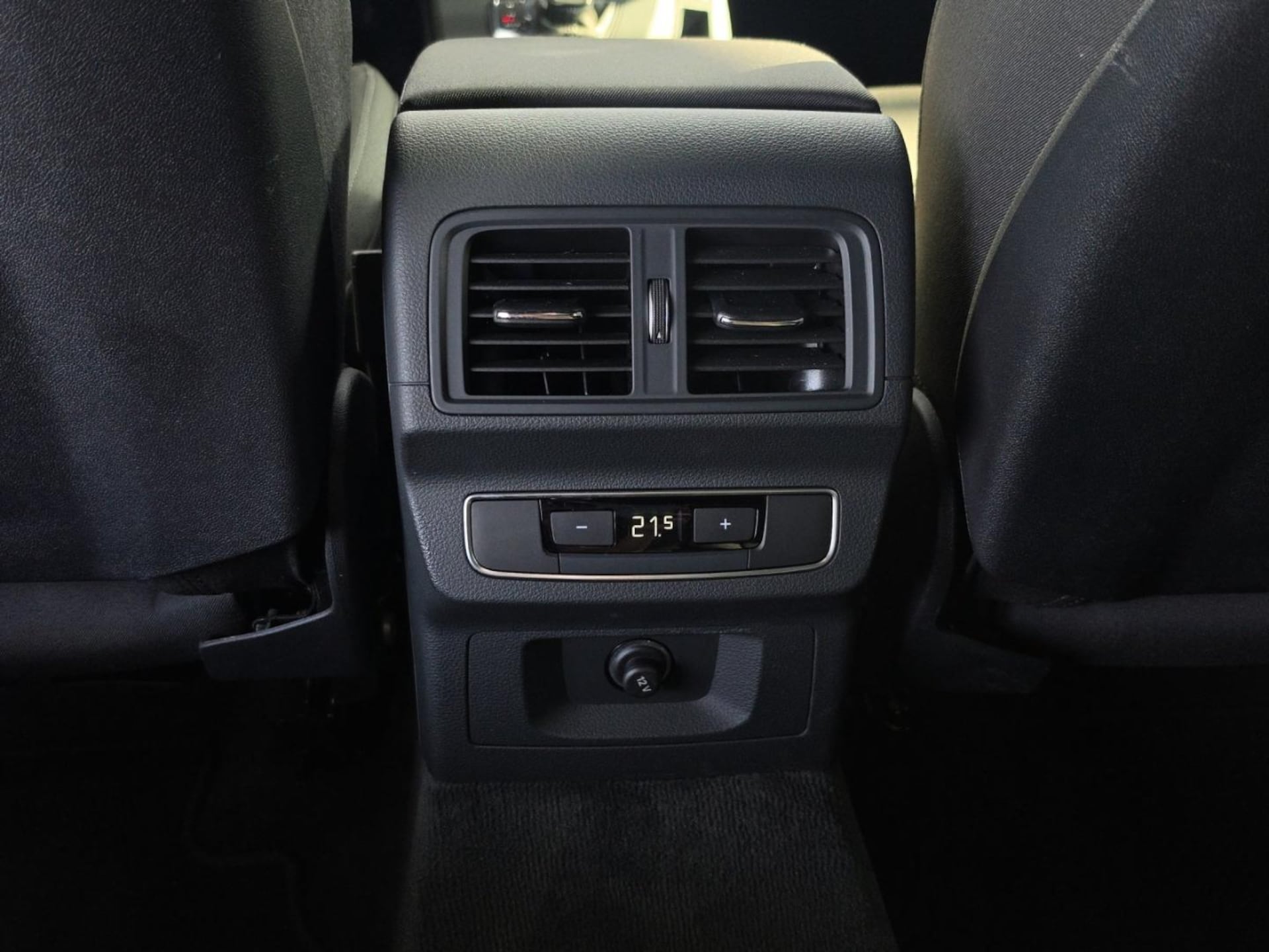 Audi Q5 TFSI e