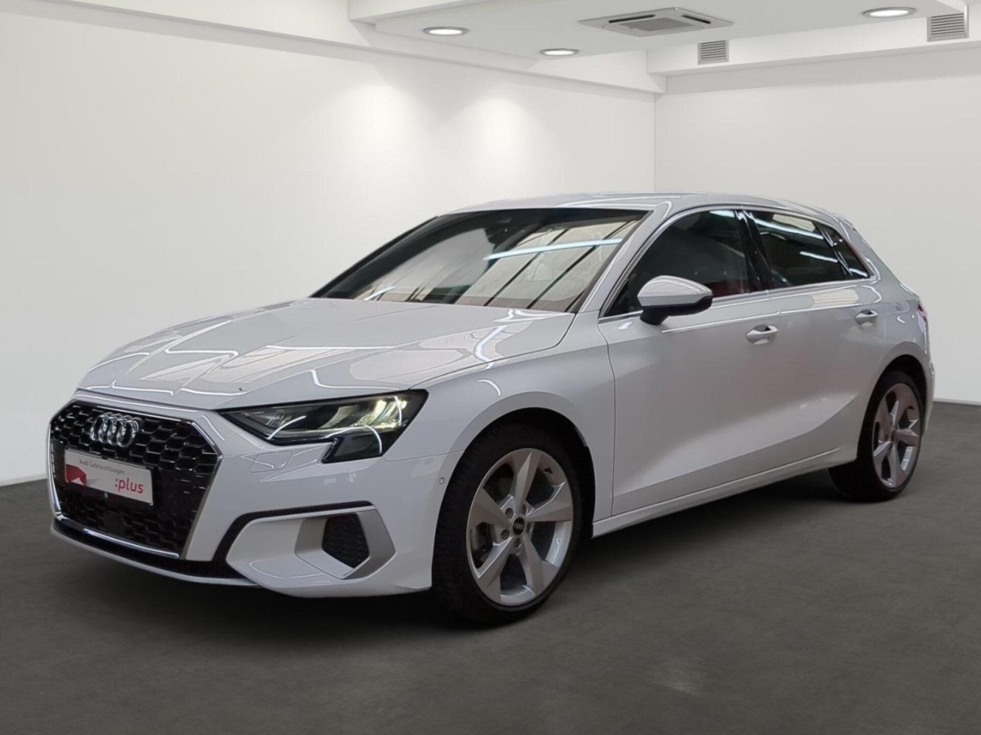 Audi A3 Sportback Advanced