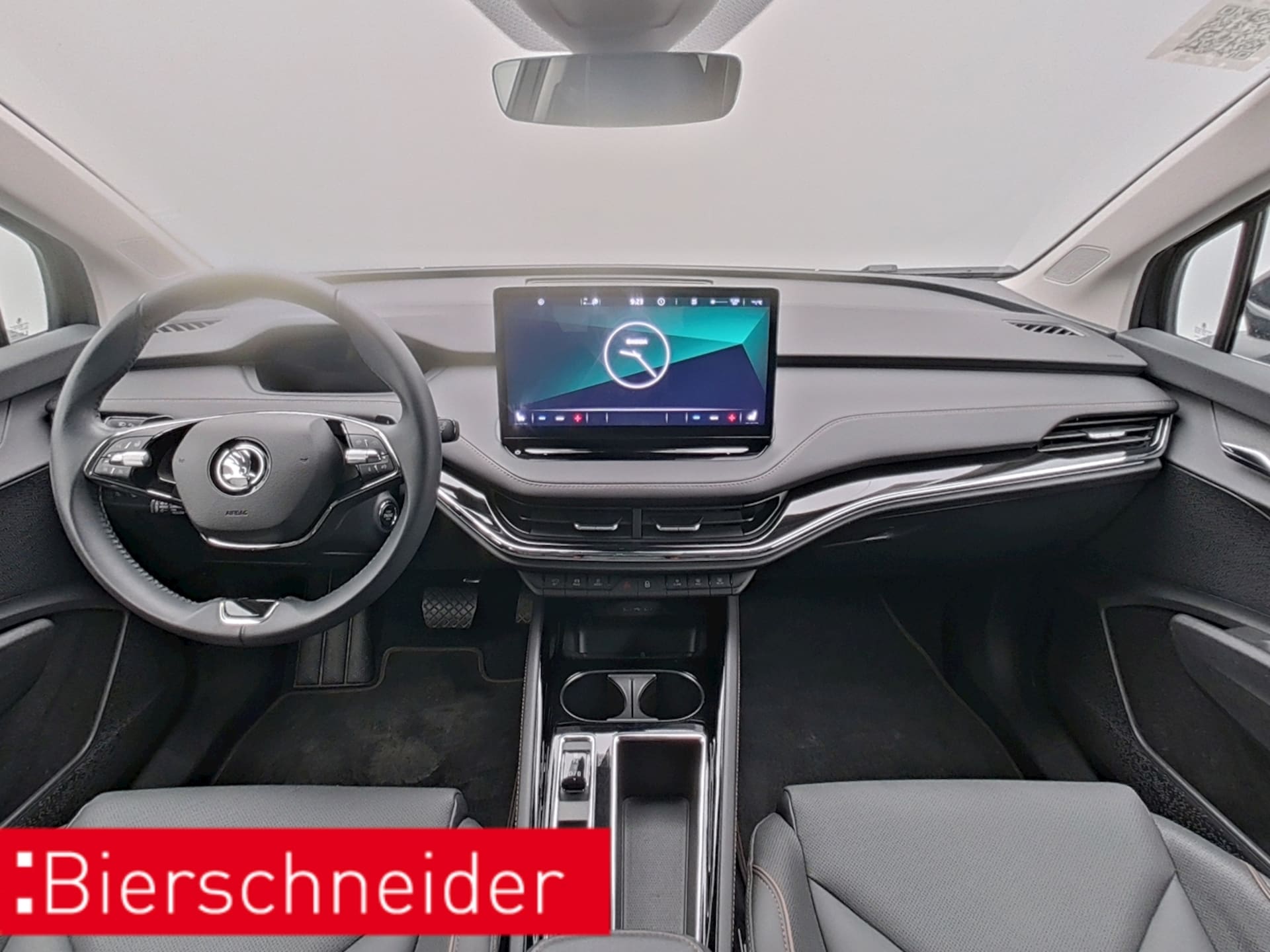 Skoda Enyaq 80X