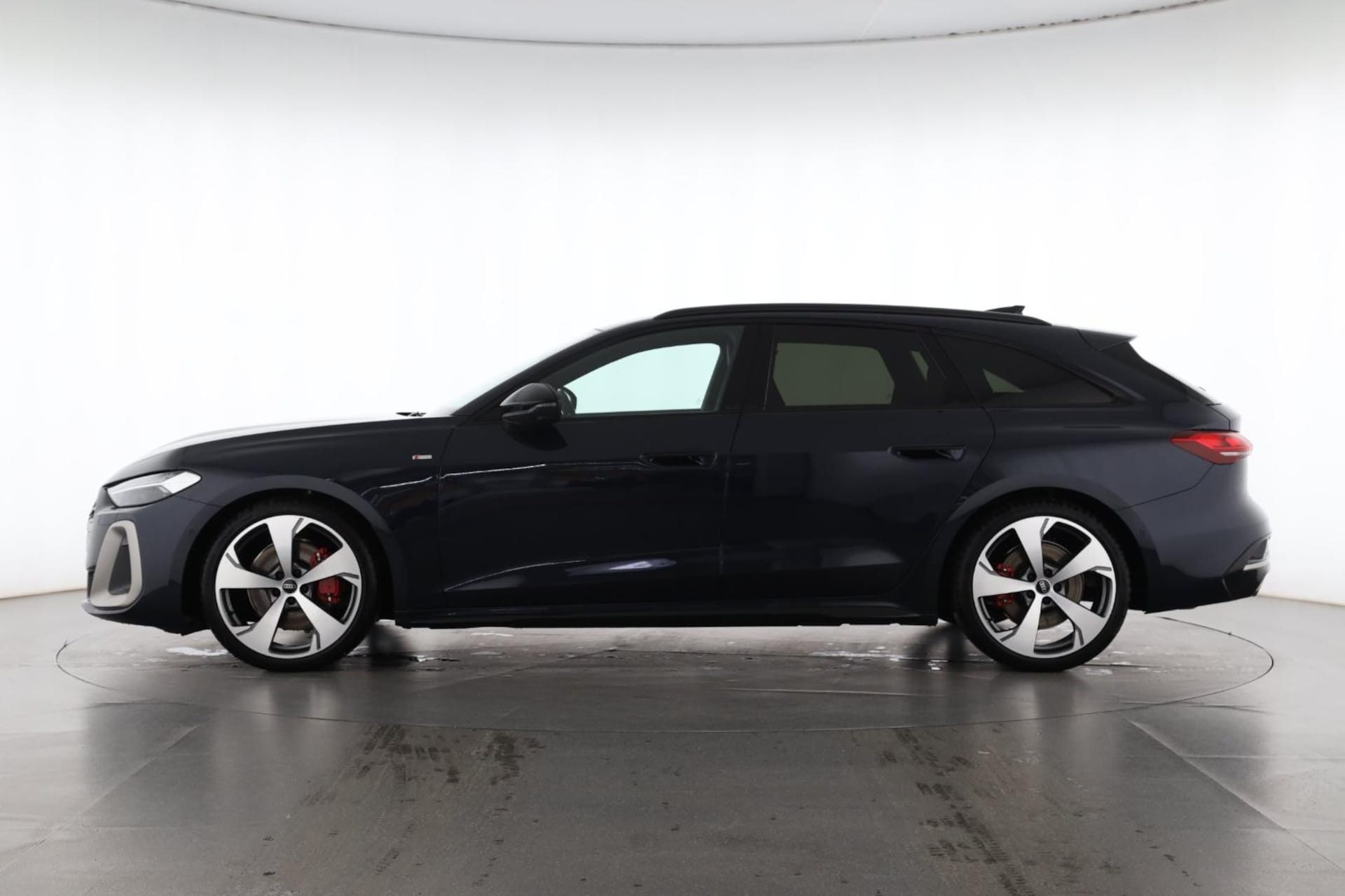 Audi A5 Avant edition one