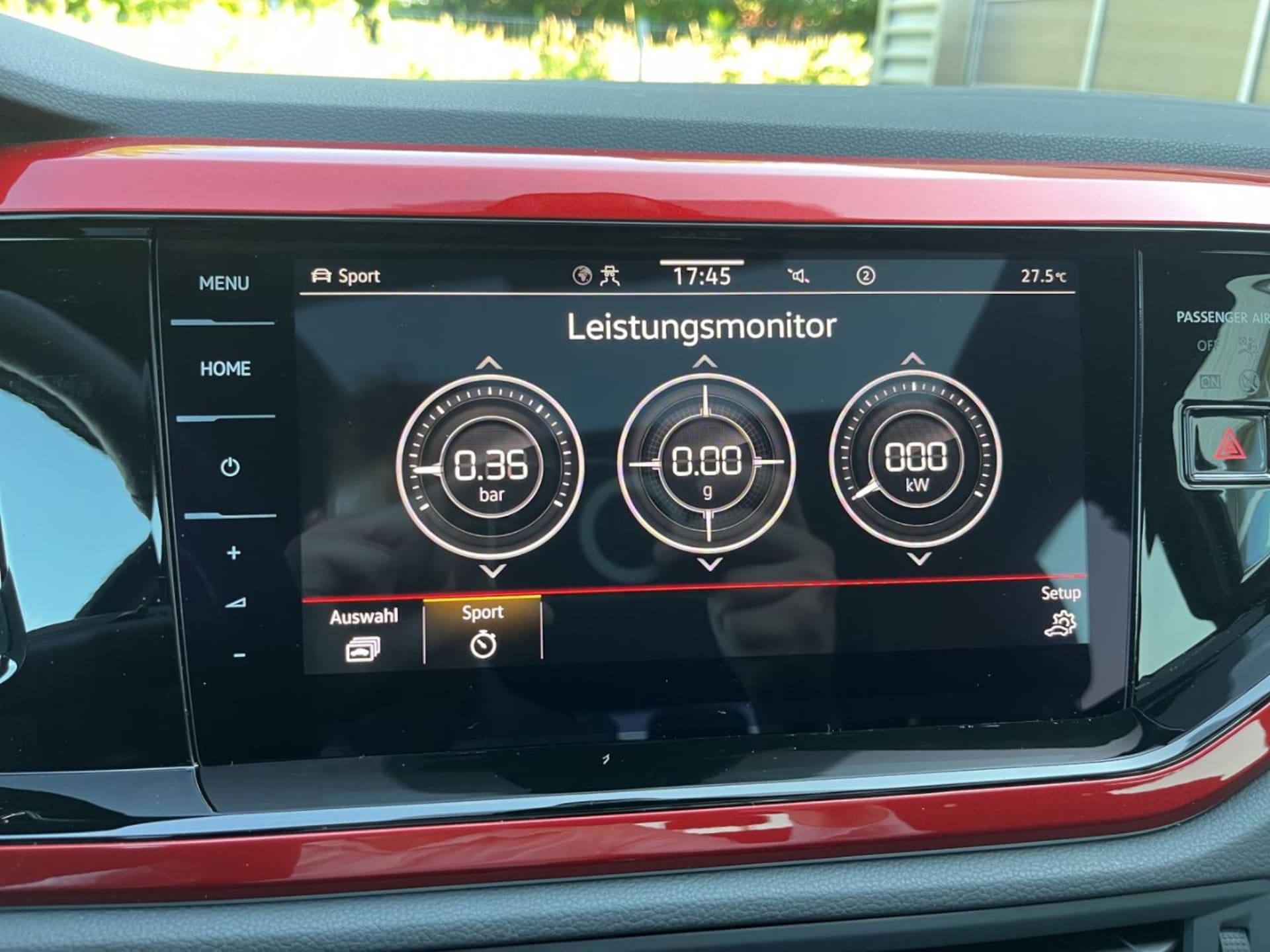 Volkswagen Polo GTI