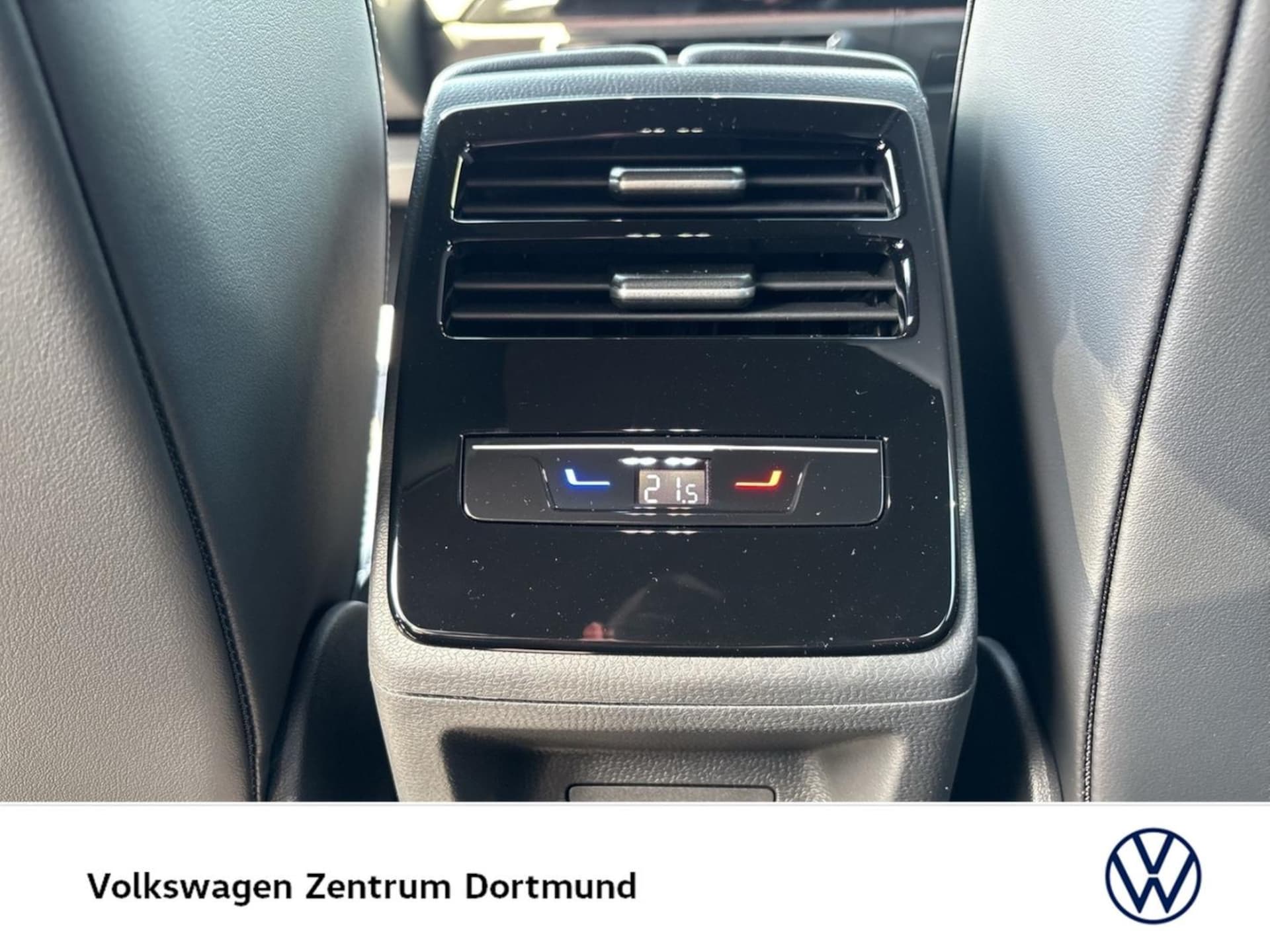 Volkswagen ID.7 Tourer Limited Edition