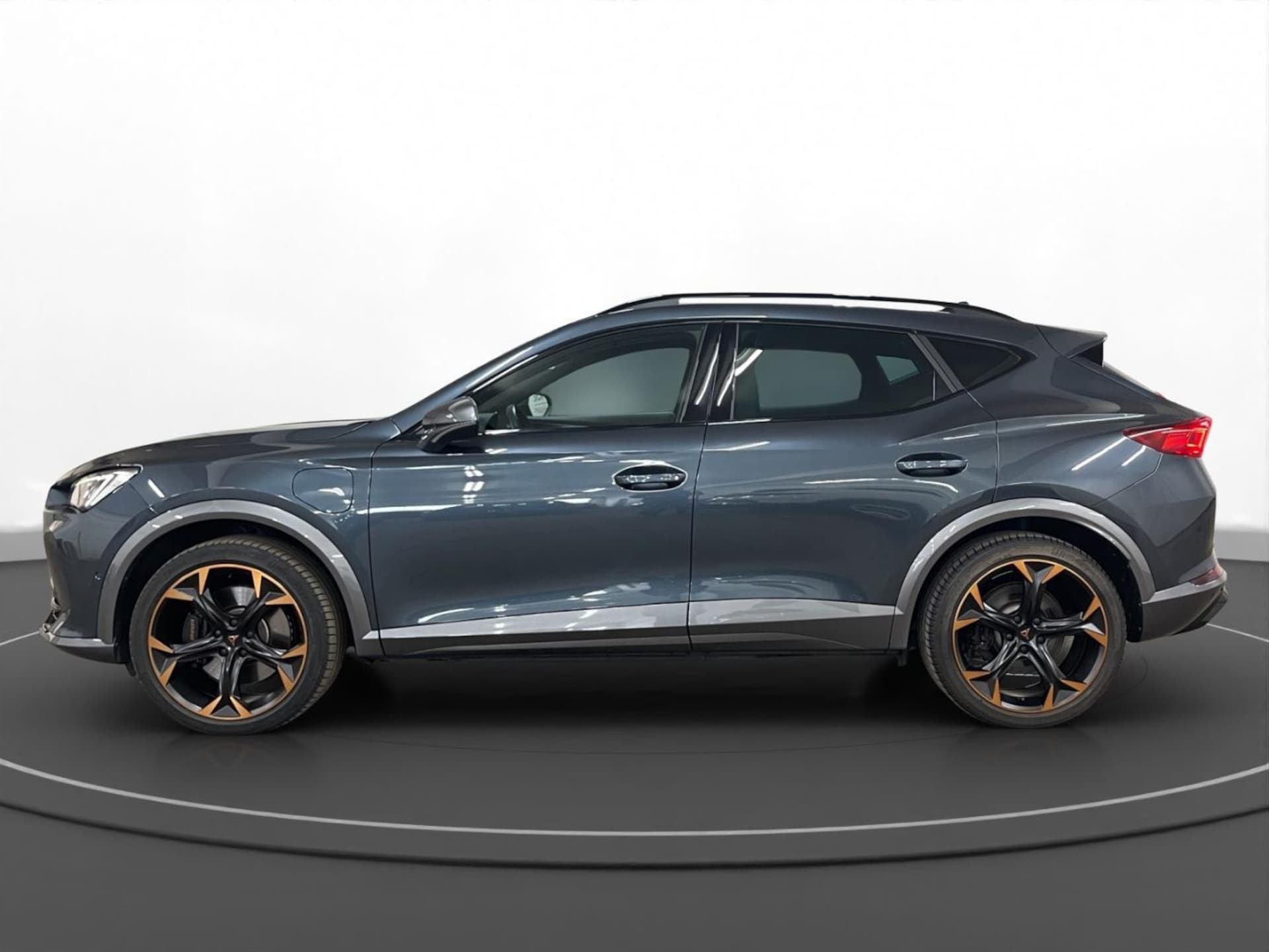 CUPRA Formentor VZ