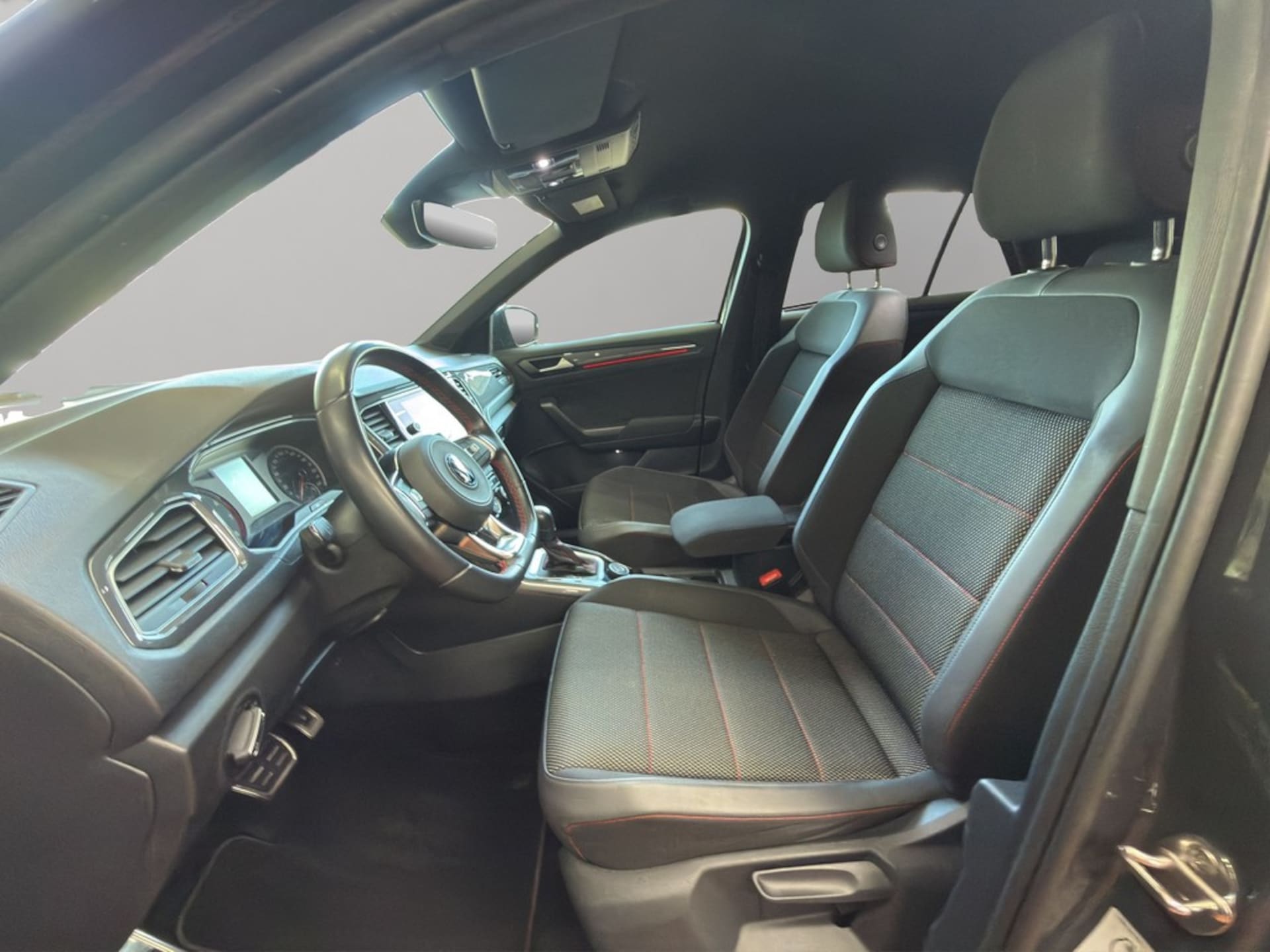Volkswagen T-Roc Sport