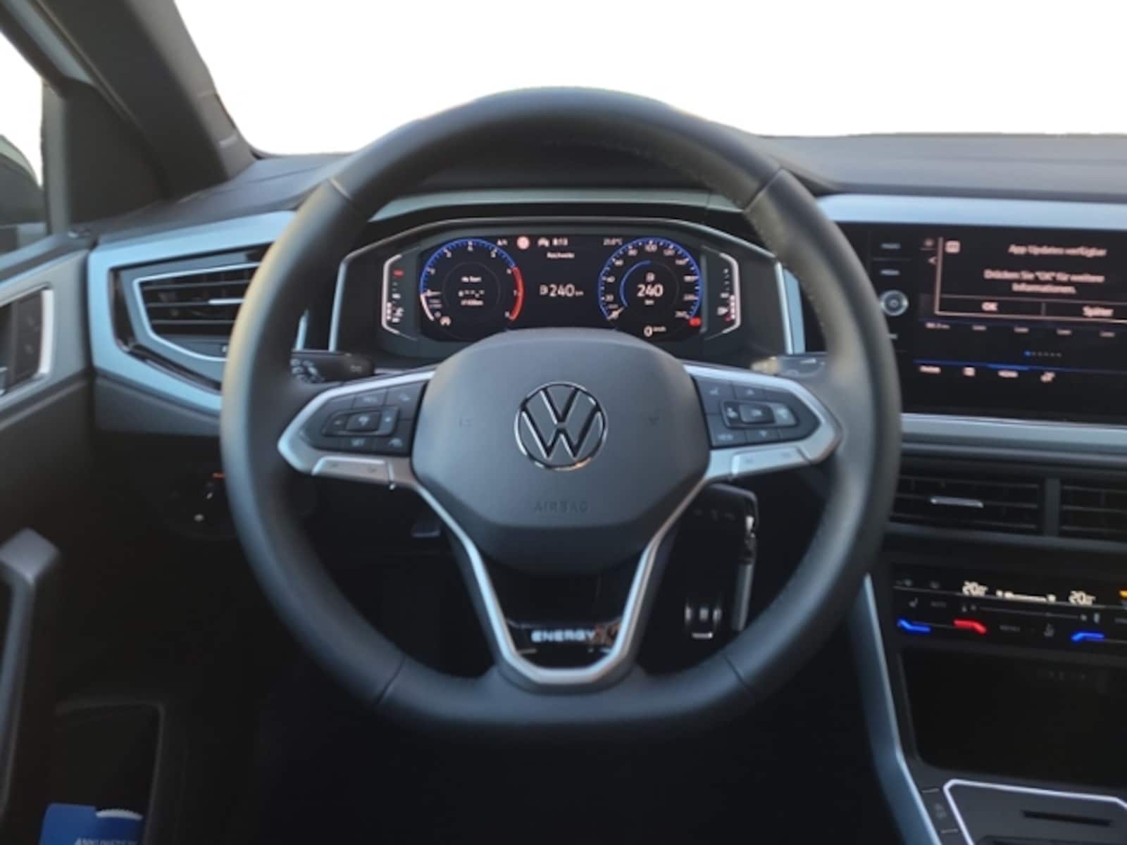 Volkswagen Polo – Bild 12