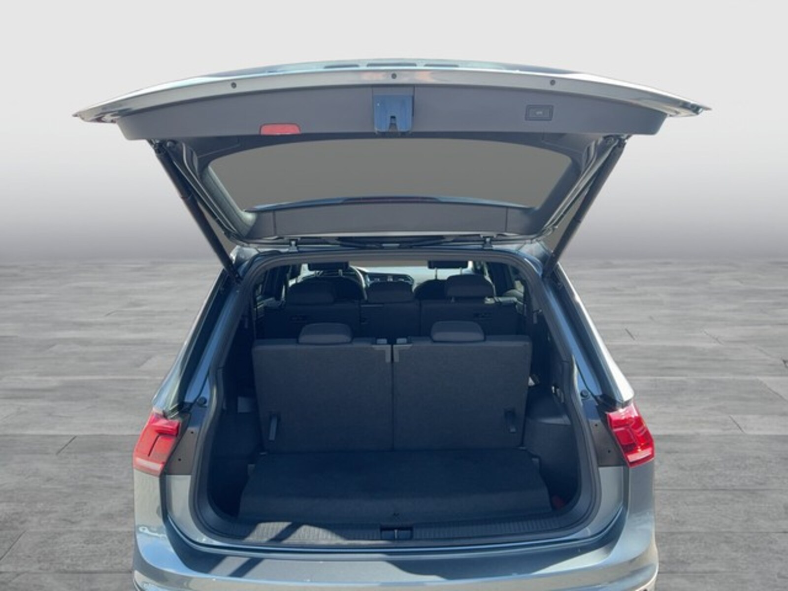 Volkswagen Tiguan Allspace – Bild 12