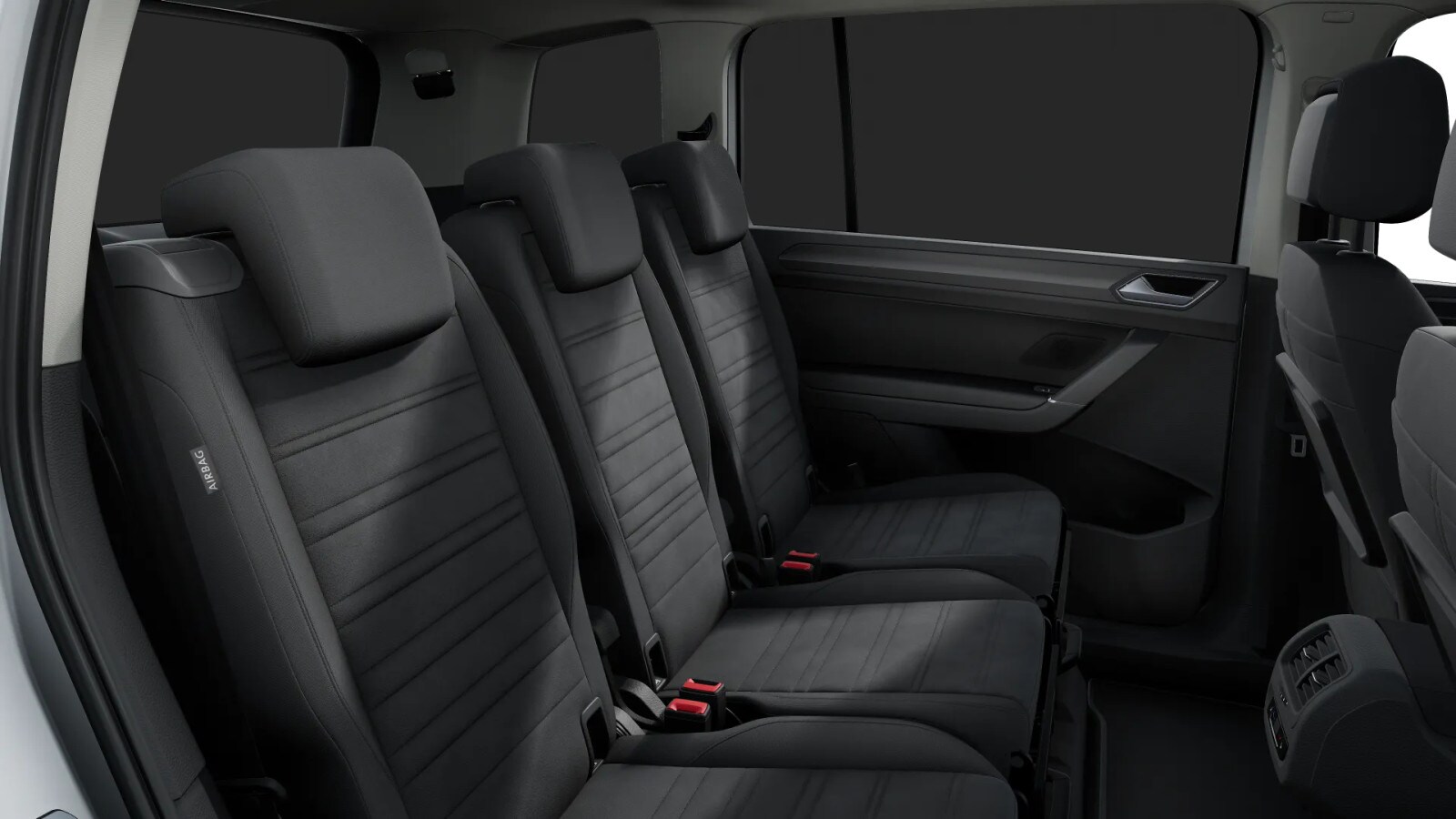 Volkswagen Touran – Bild 8