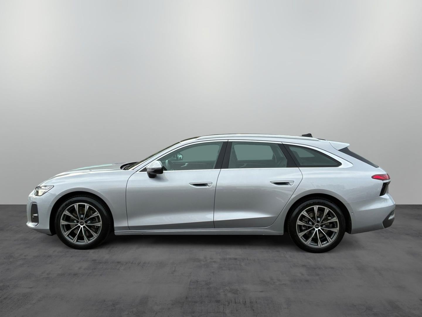 Bild über Audi A6 Avant TDI quattro 150 kW S tronic - für weitere Informationen kontaktieren Sie den Audi Partner