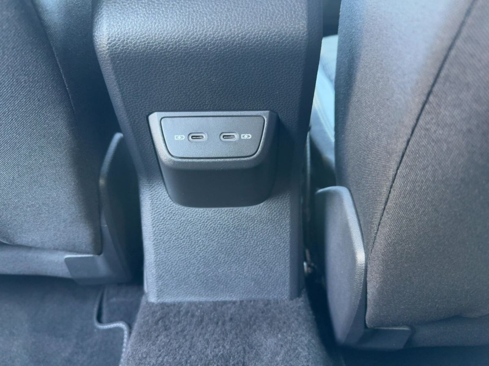 Volkswagen Taigo – Bild 21