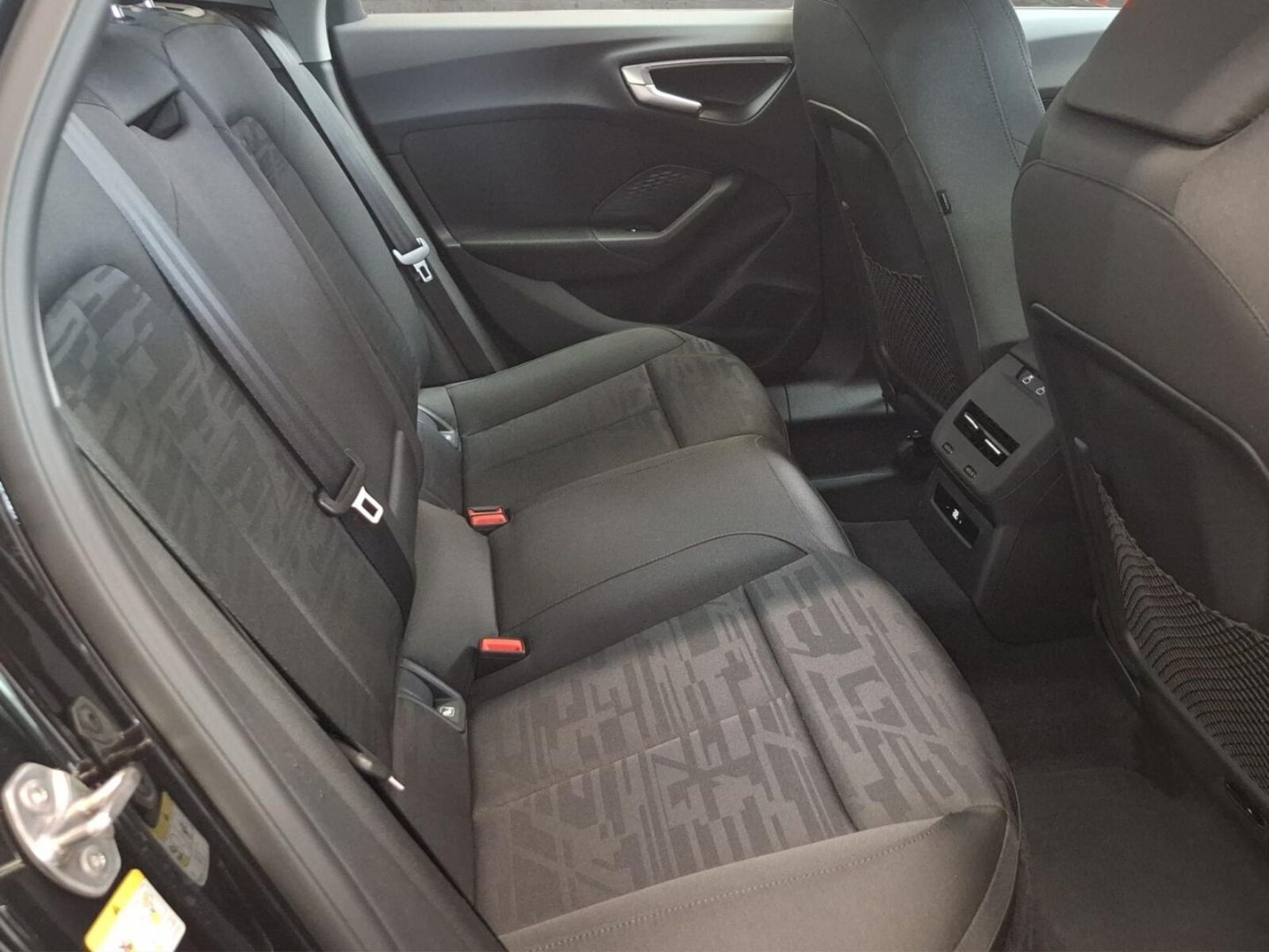 Audi A5 Limousine – Bild 14