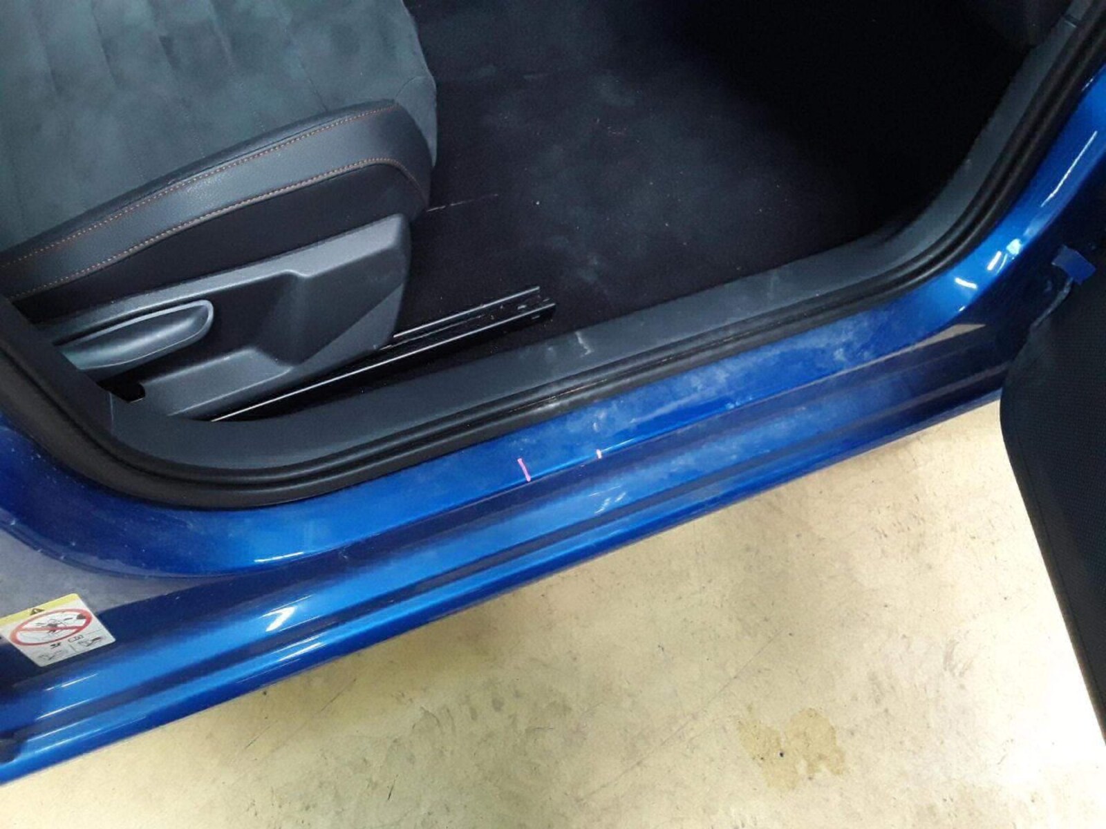 SEAT Ibiza – Bild 24