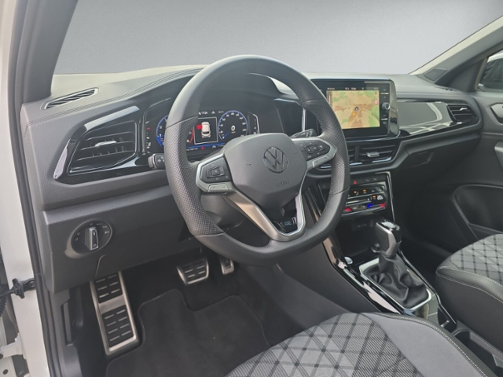 Volkswagen T-Roc – Bild 9