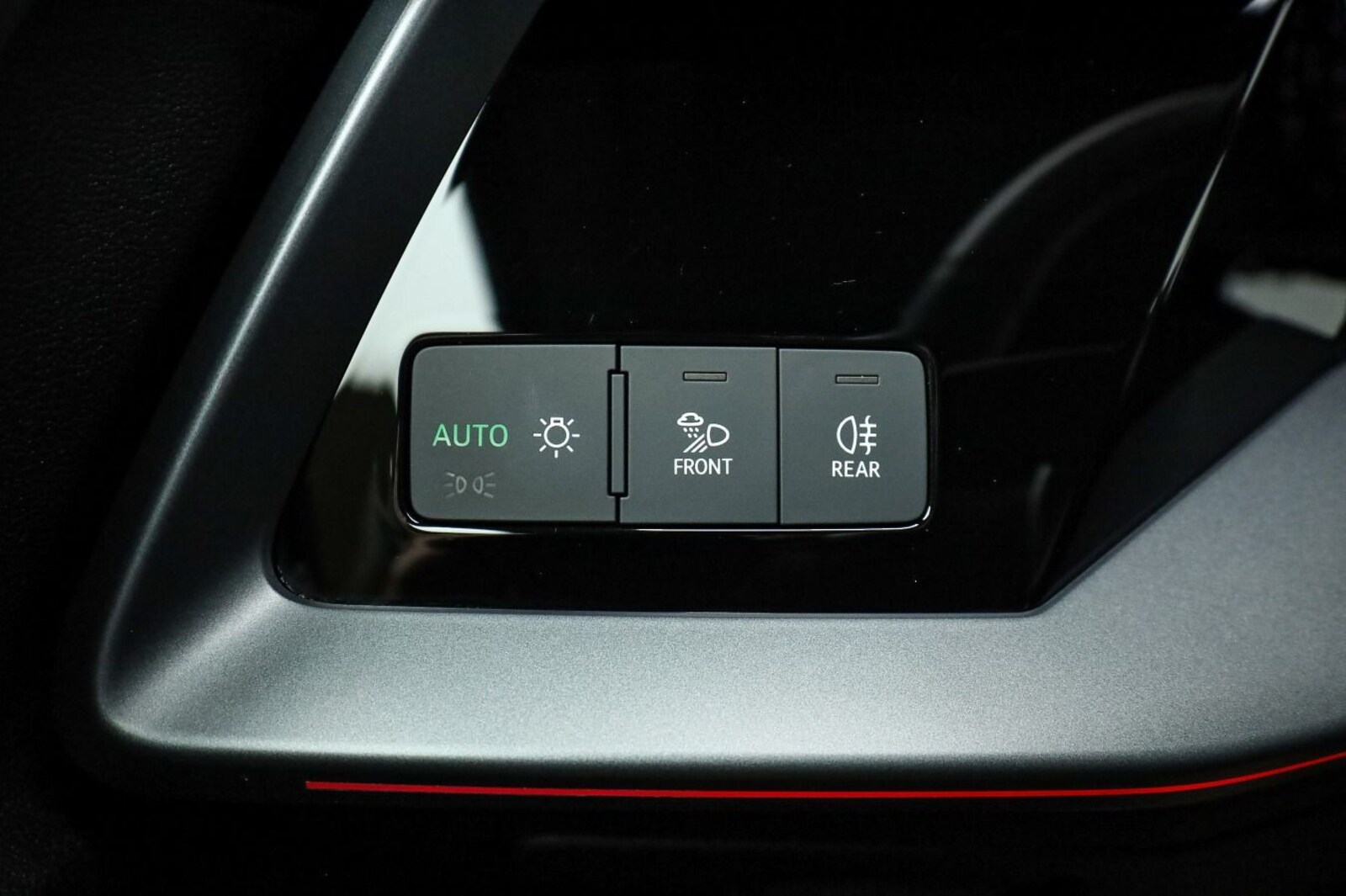 Audi S3 Sportback – Bild 18