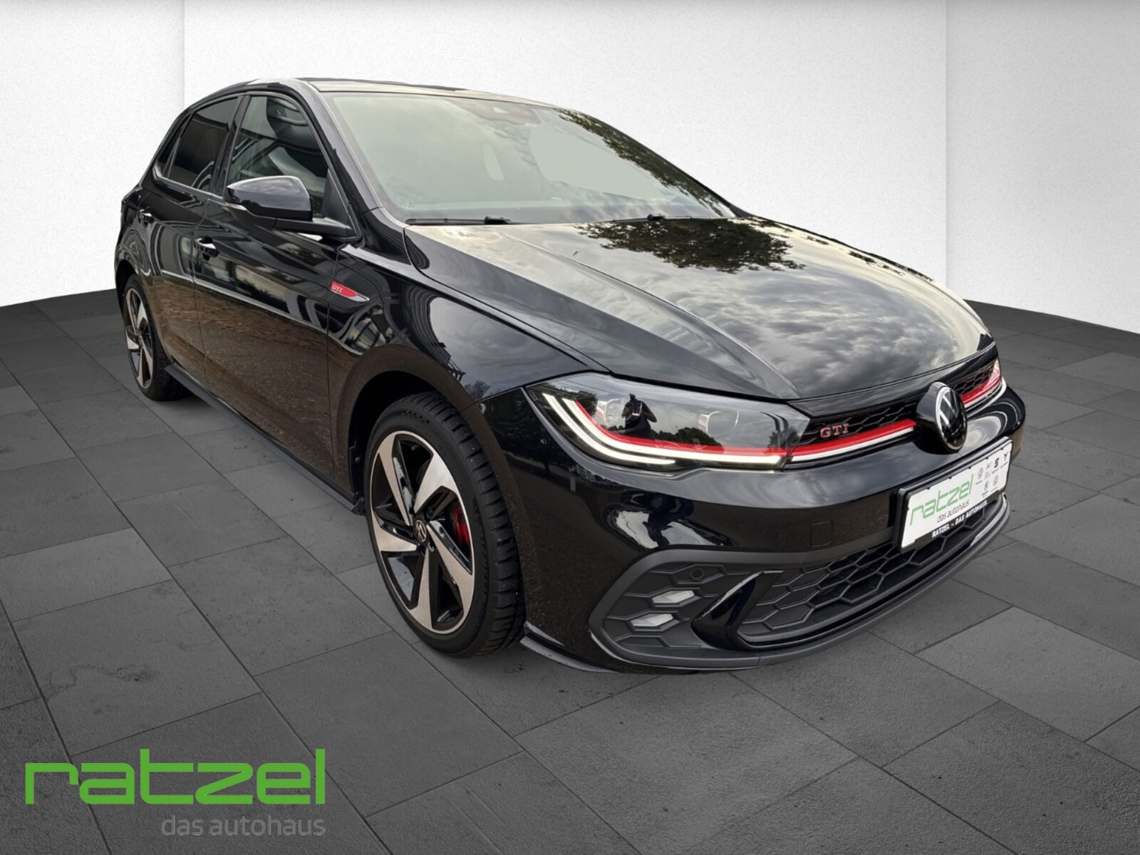 Volkswagen Polo – Bild 2