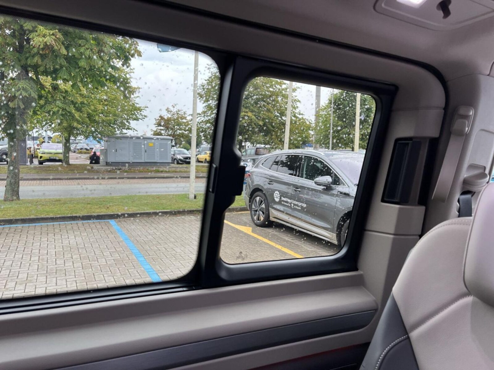 Volkswagen Multivan Langversion – Bild 22