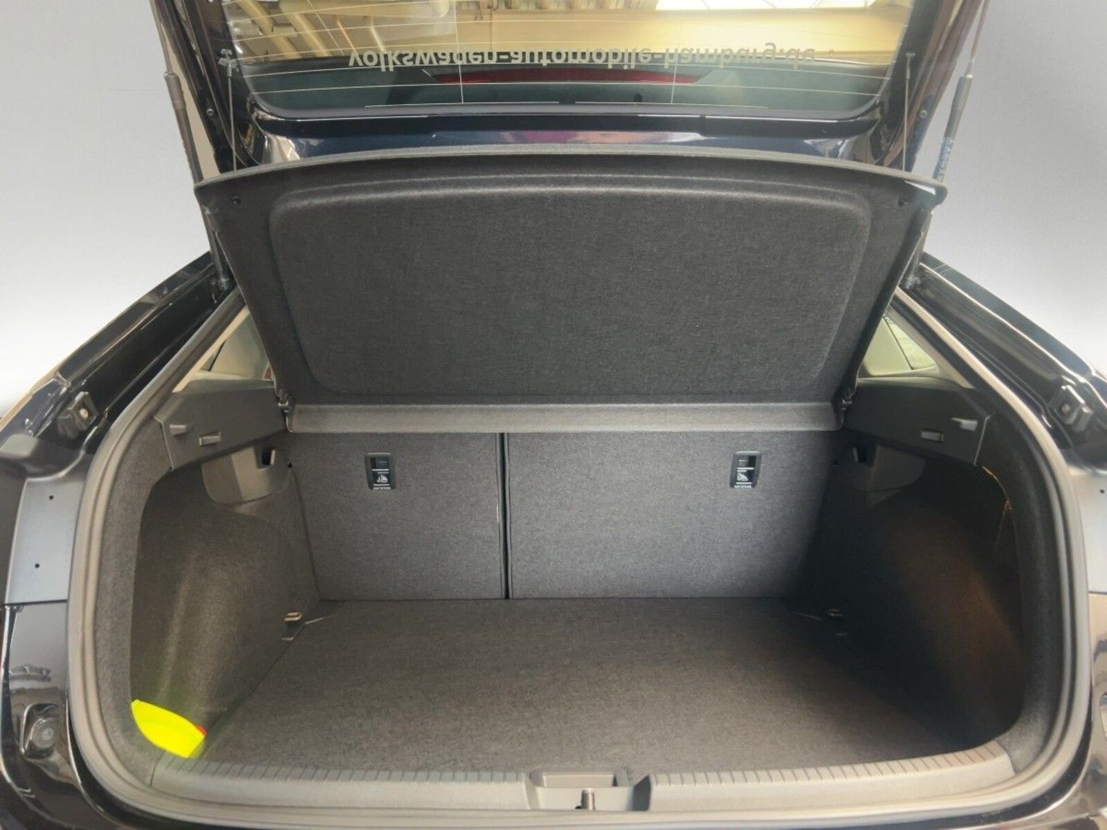 Volkswagen Taigo – Bild 7