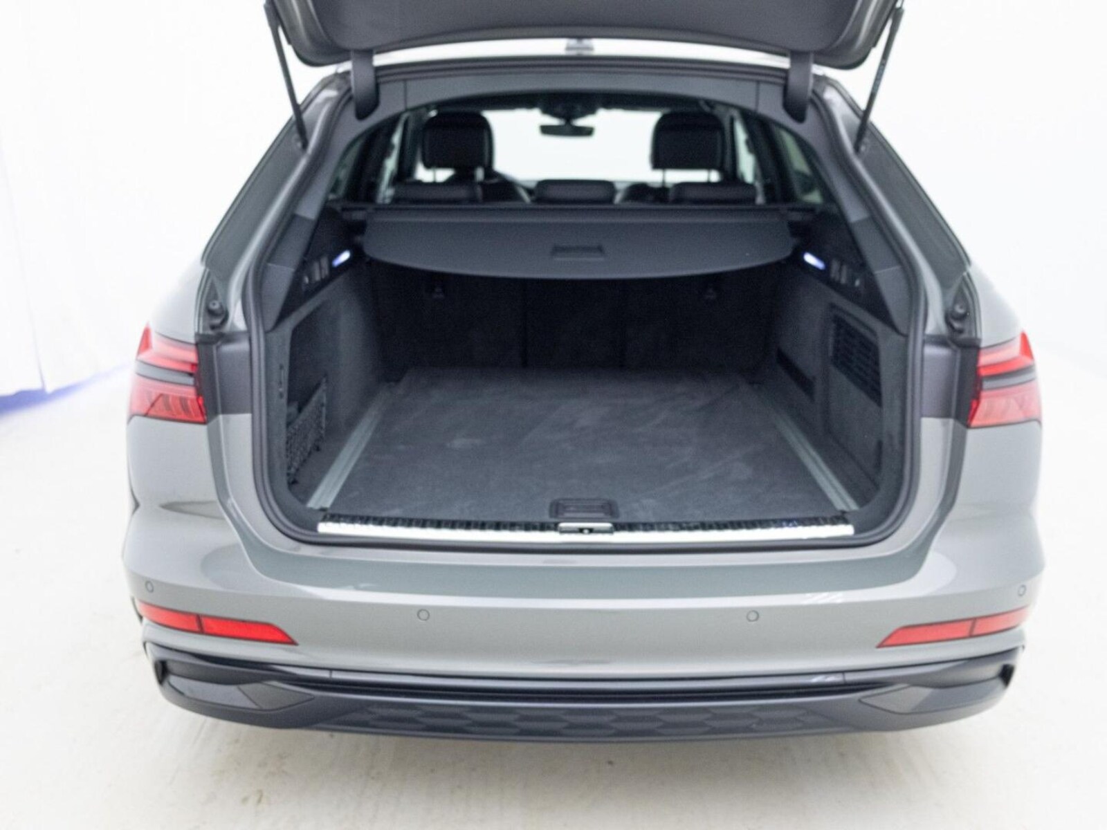 Audi A6 Avant – Bild 21