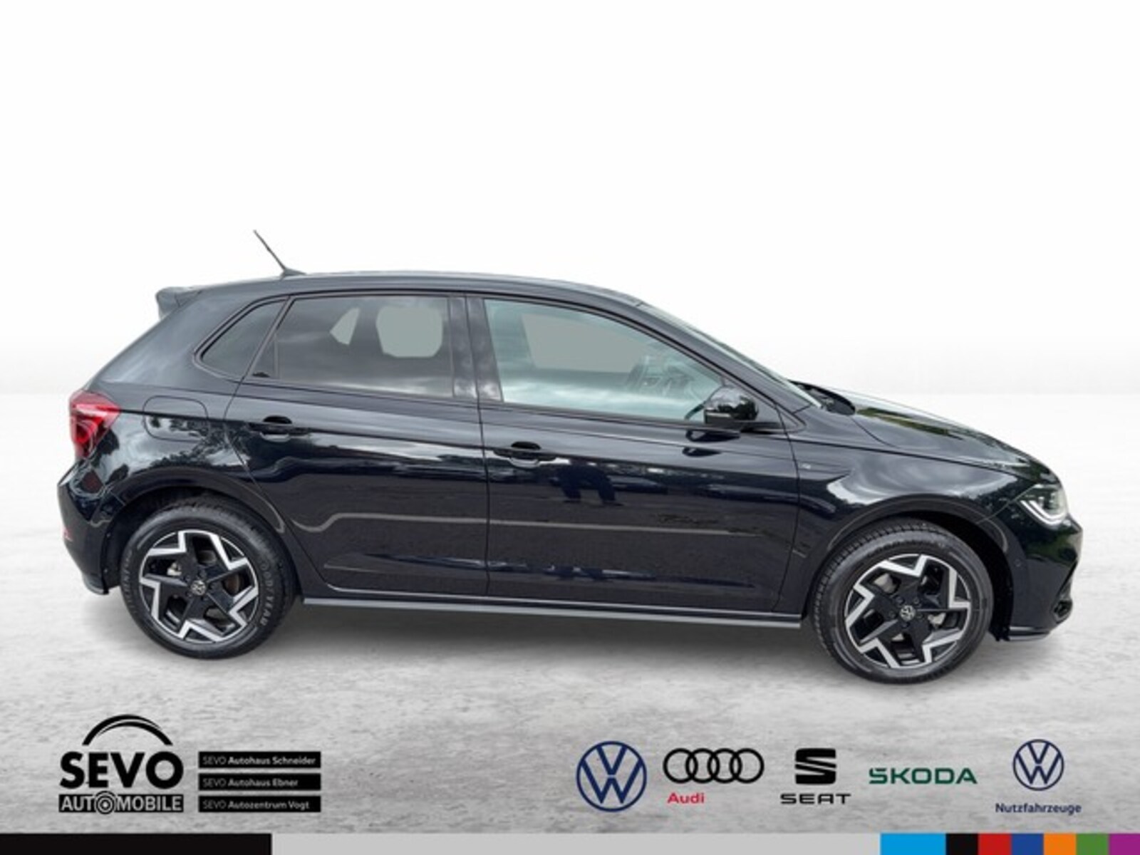 Volkswagen Polo – Bild 5